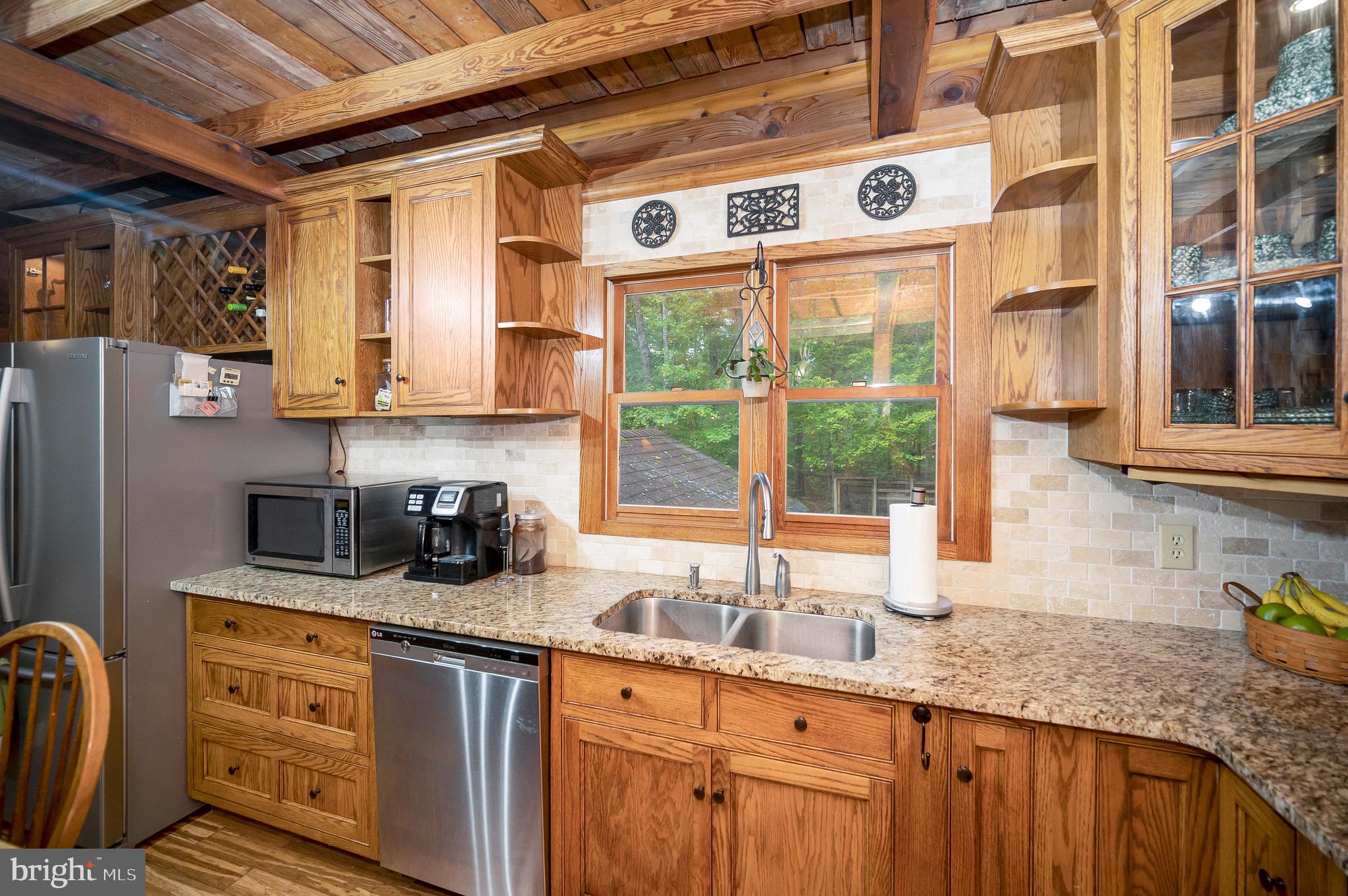 KRISTI ACRES - Residential