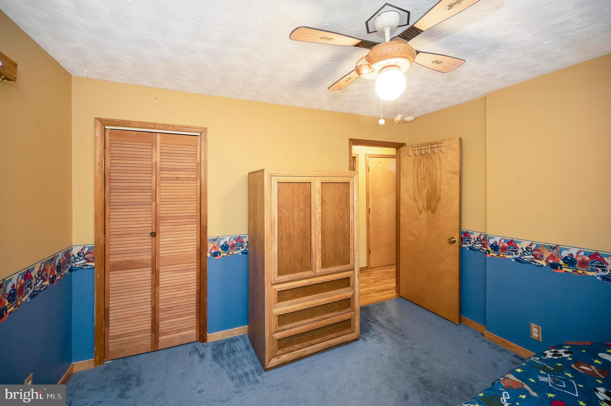 KRISTI ACRES - Residential