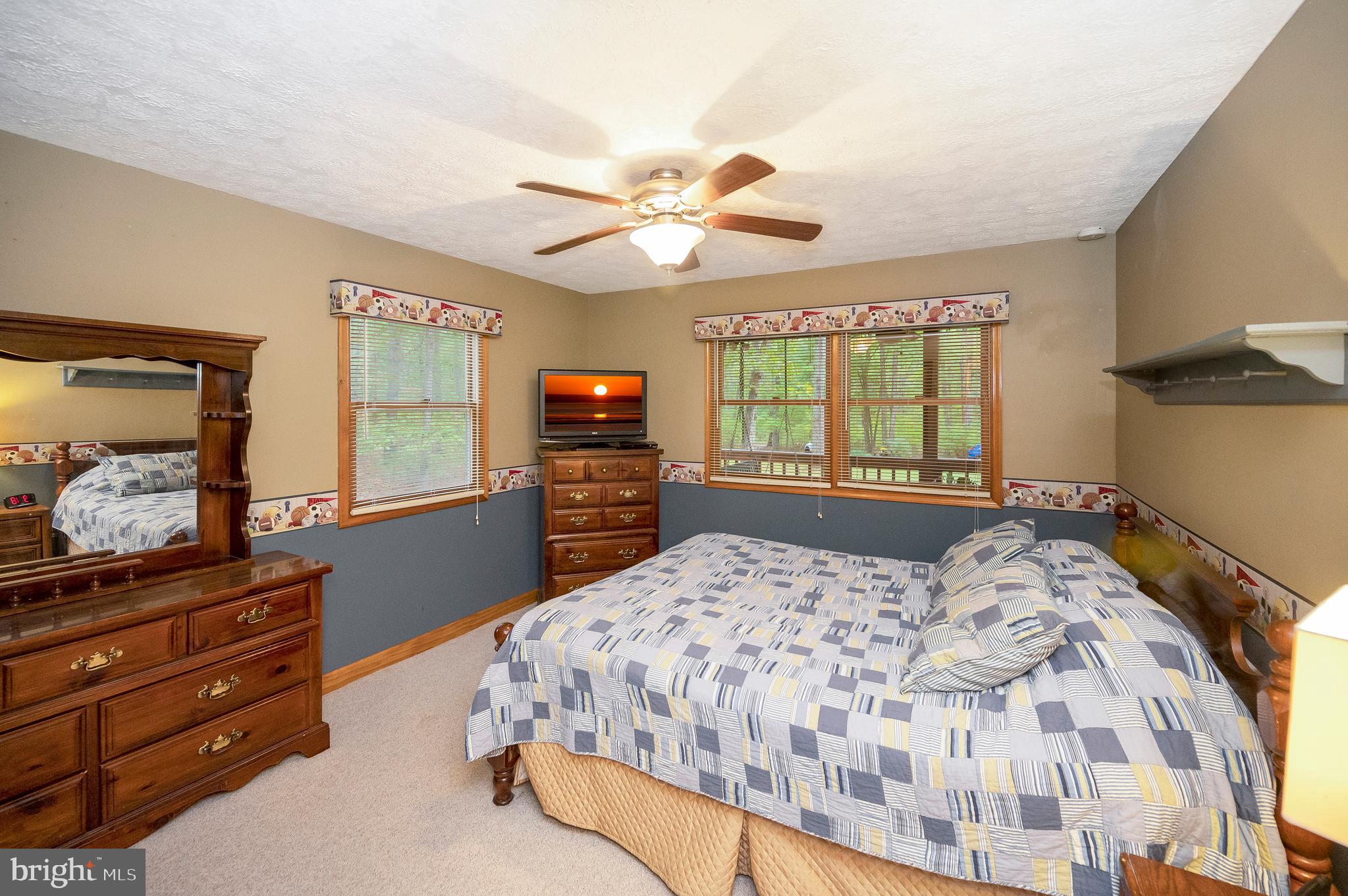 KRISTI ACRES - Residential