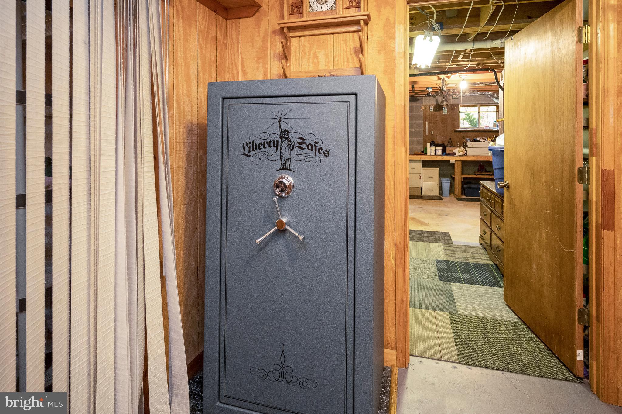 KRISTI ACRES - Residential