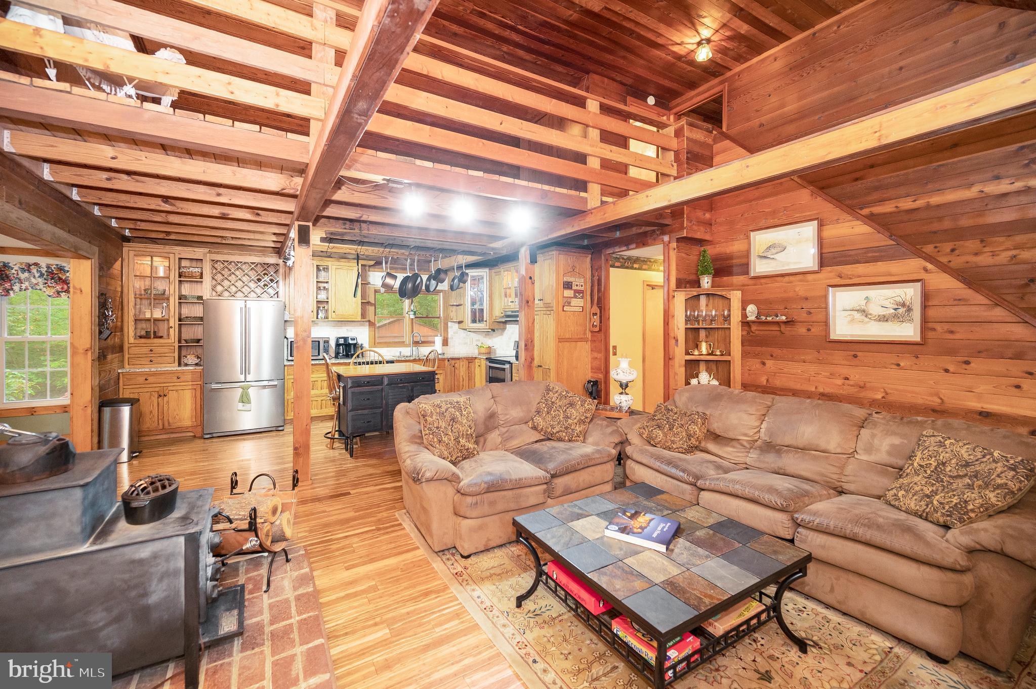 KRISTI ACRES - Residential