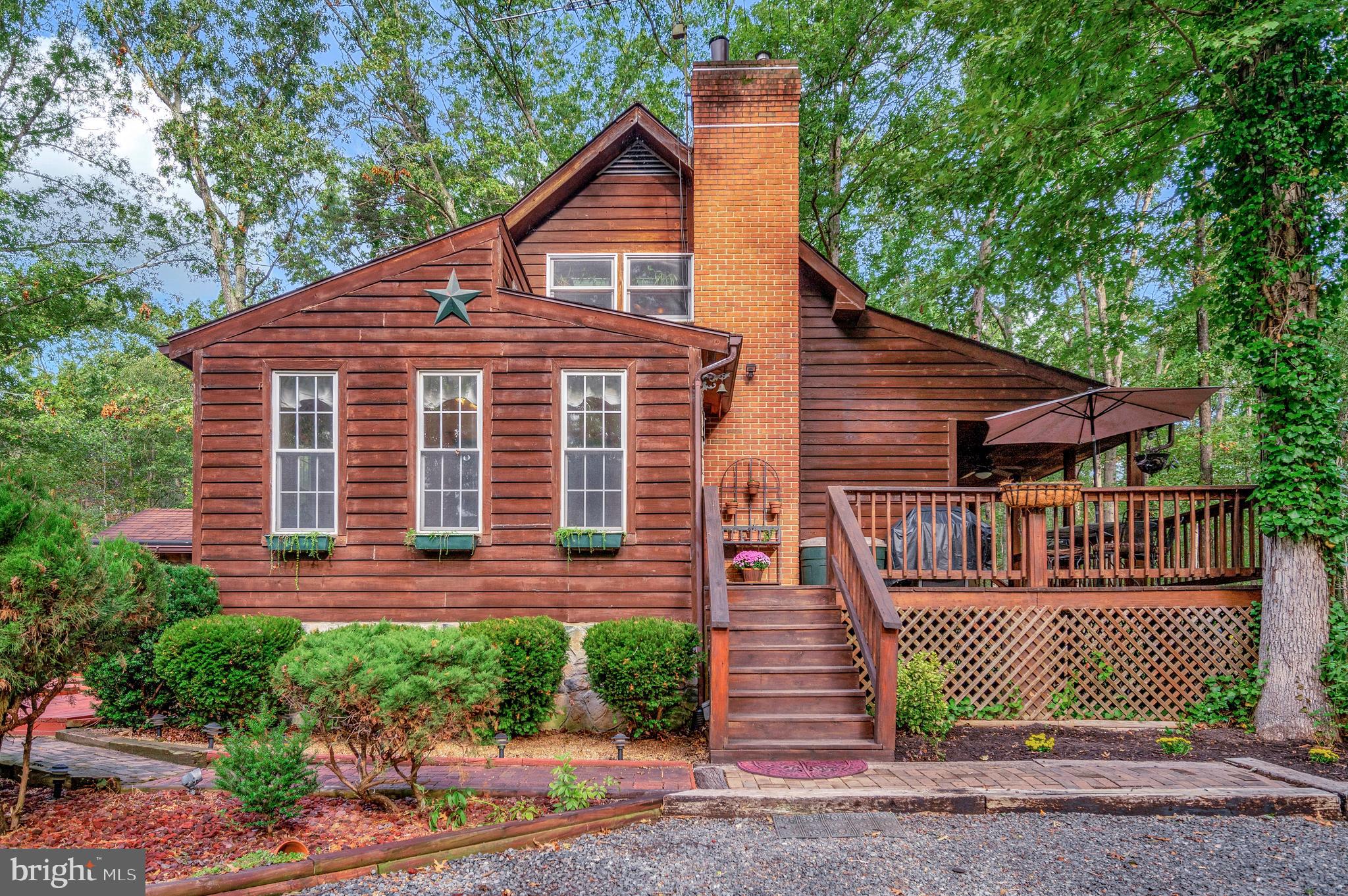 KRISTI ACRES - Residential