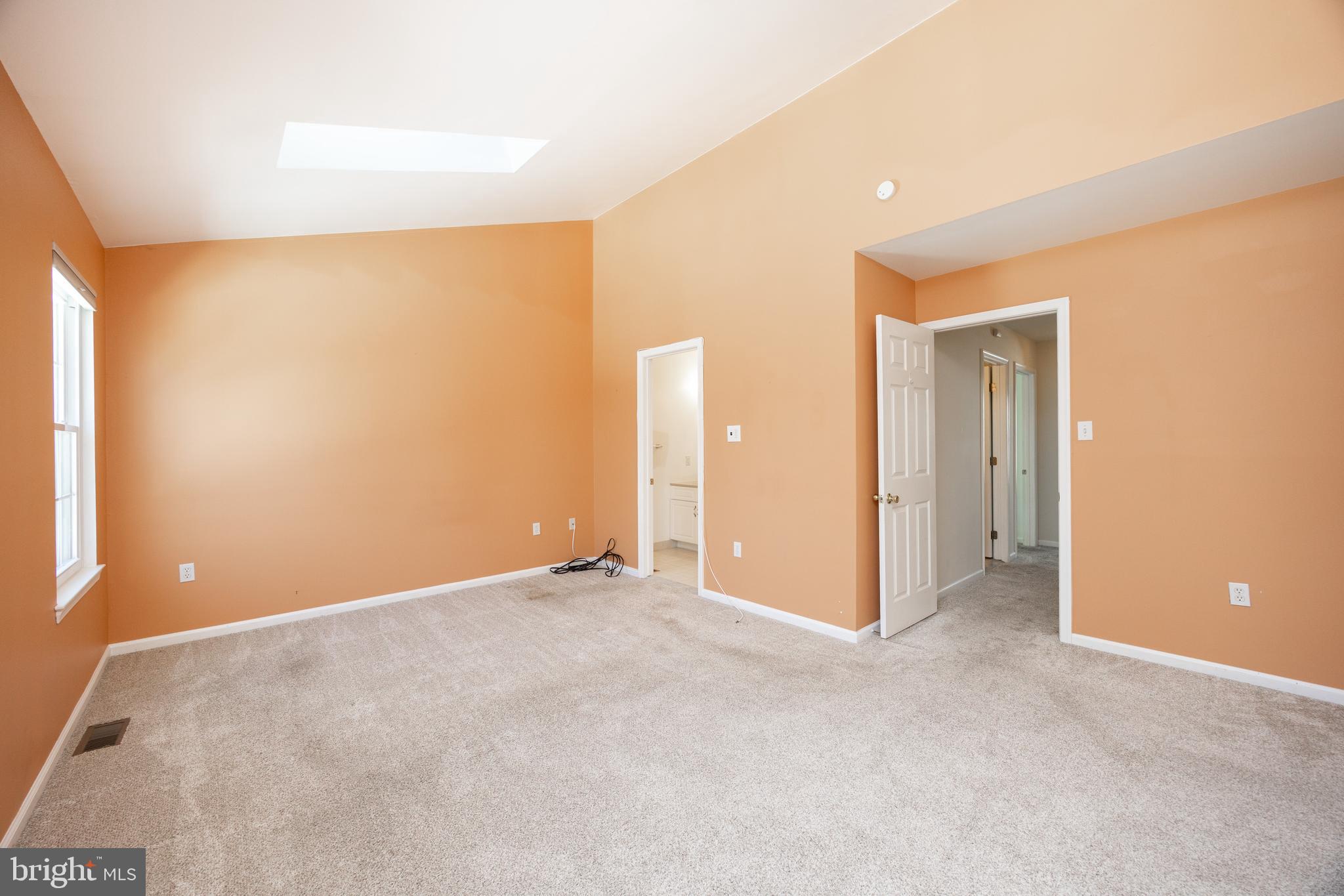 SPRING VALLEY - Residential