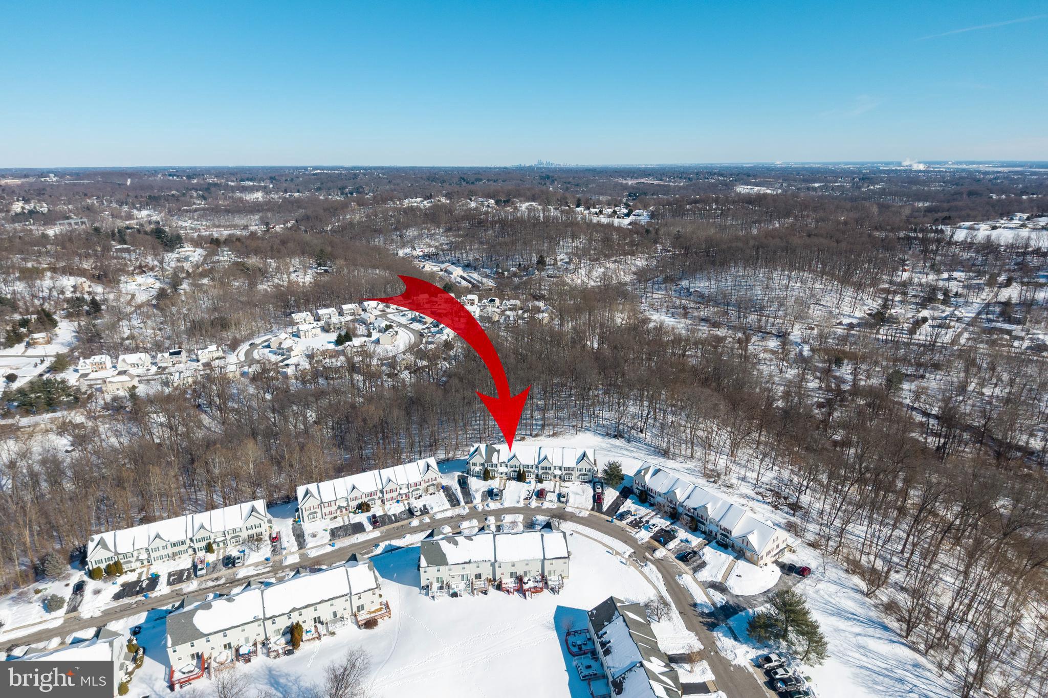 SPRING VALLEY - Residential