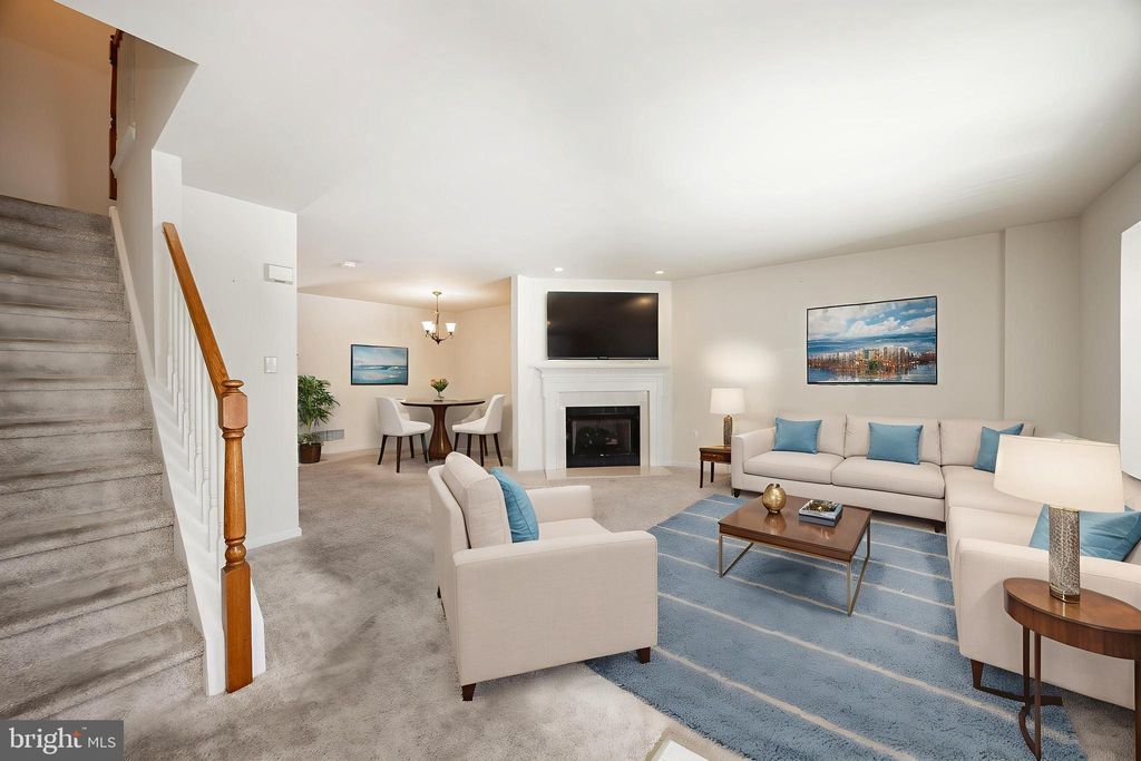 Photo of 222 Spring Valley Way, ASTON, PA 19014 (MLS # PADE2107296)