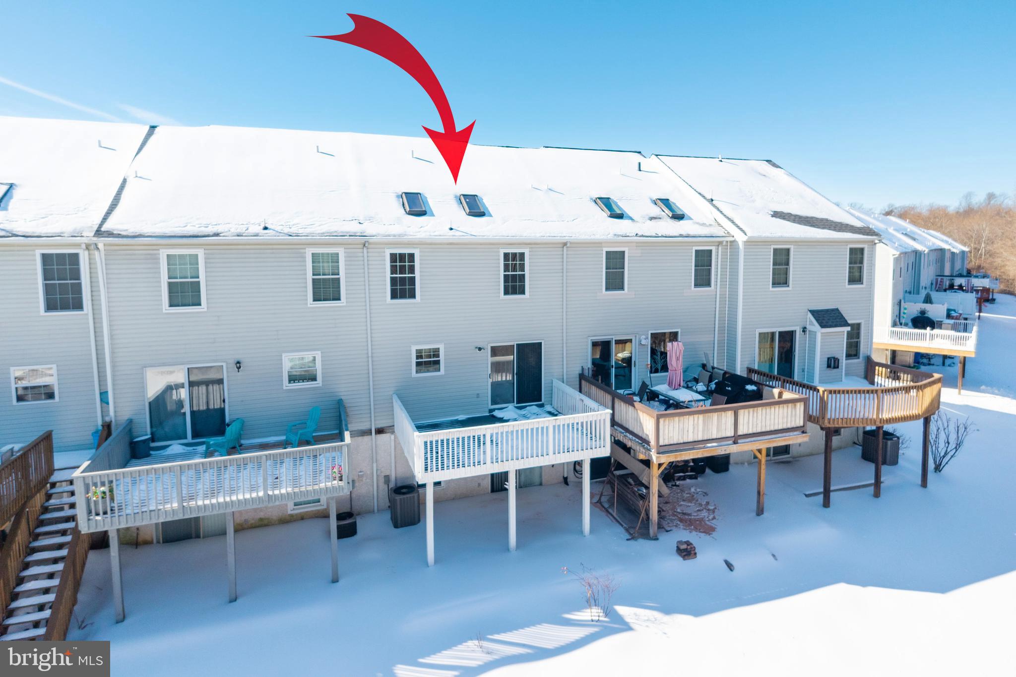 SPRING VALLEY - Residential