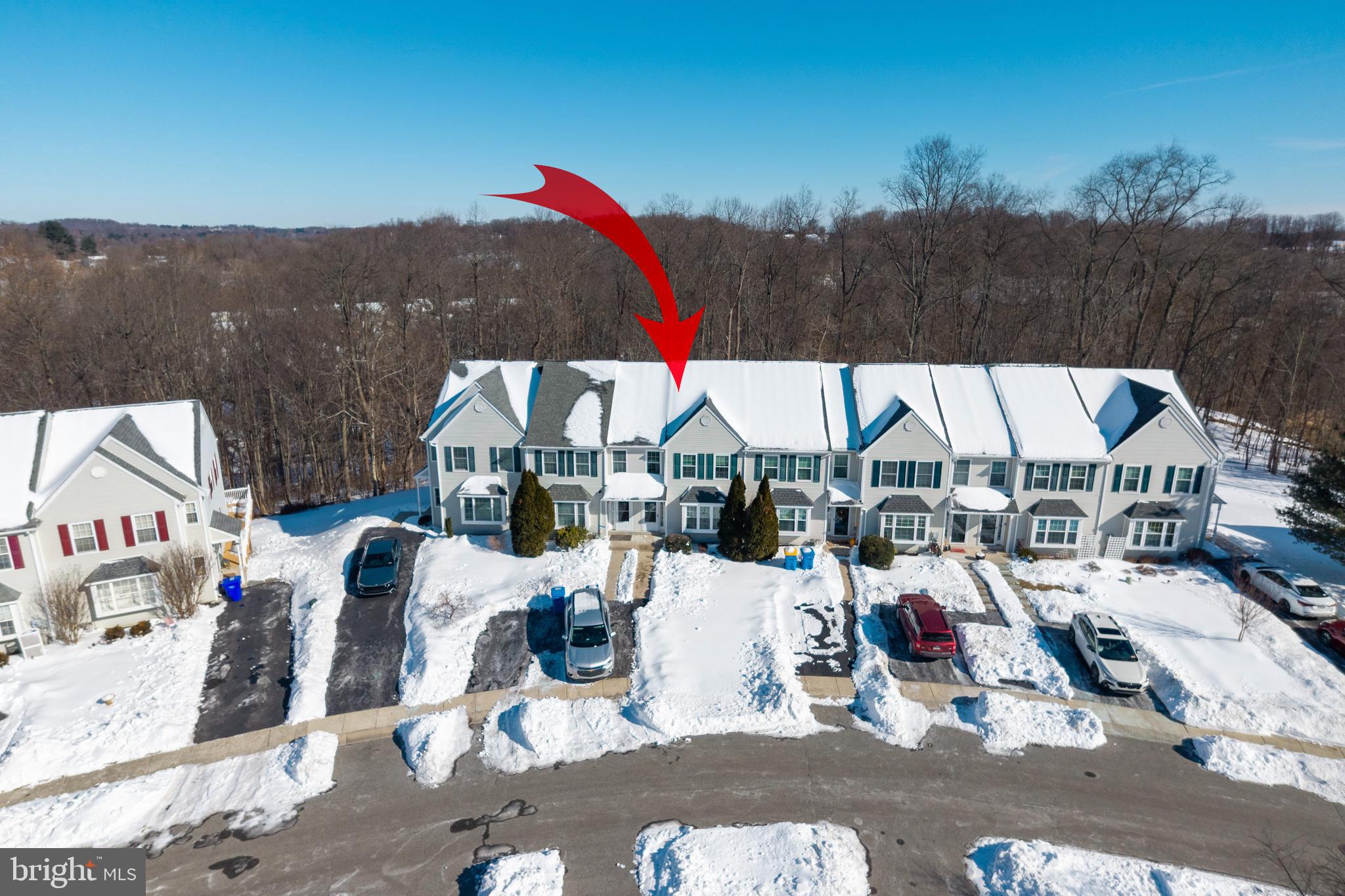 SPRING VALLEY - Residential