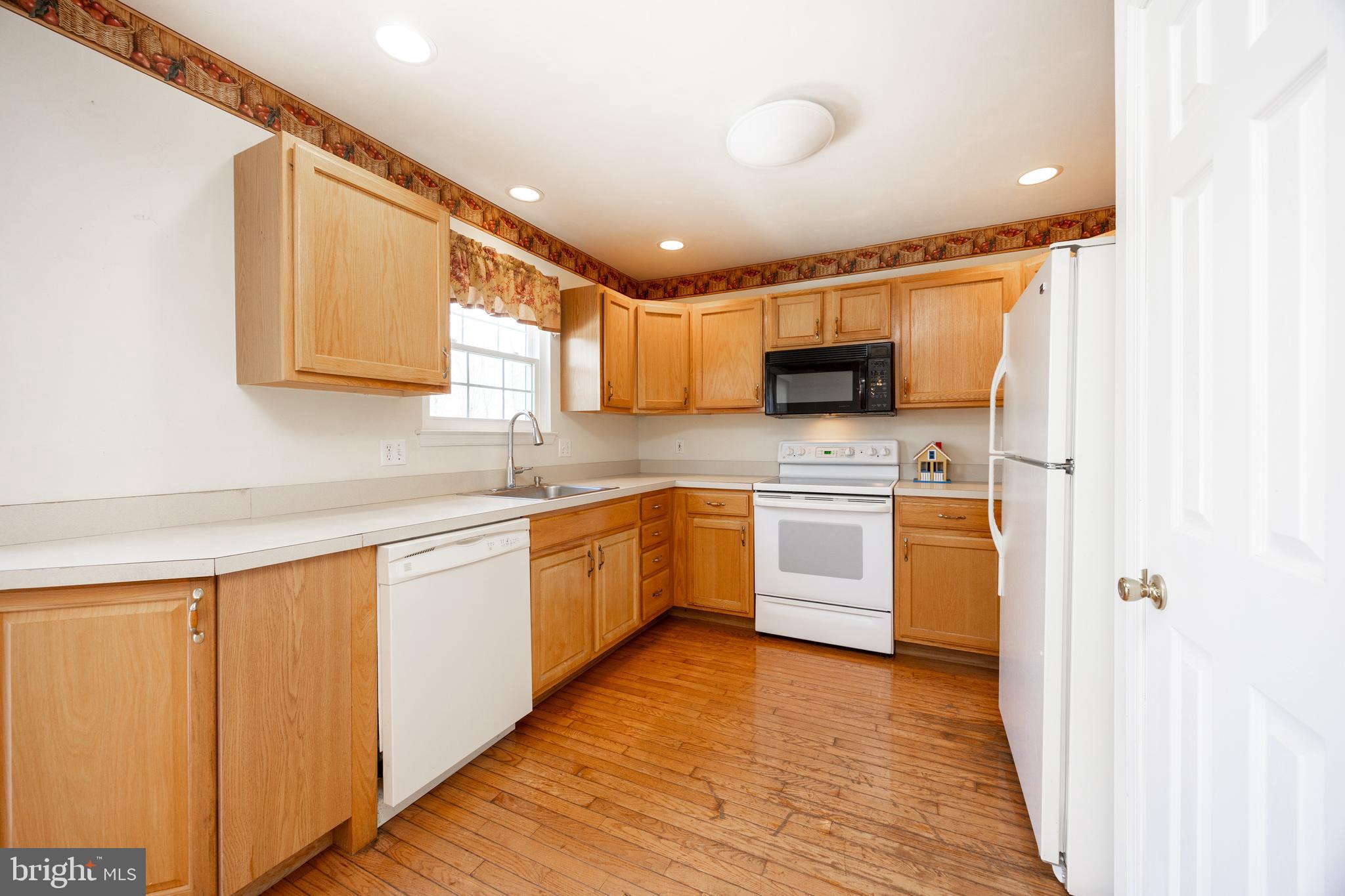 SPRING VALLEY - Residential