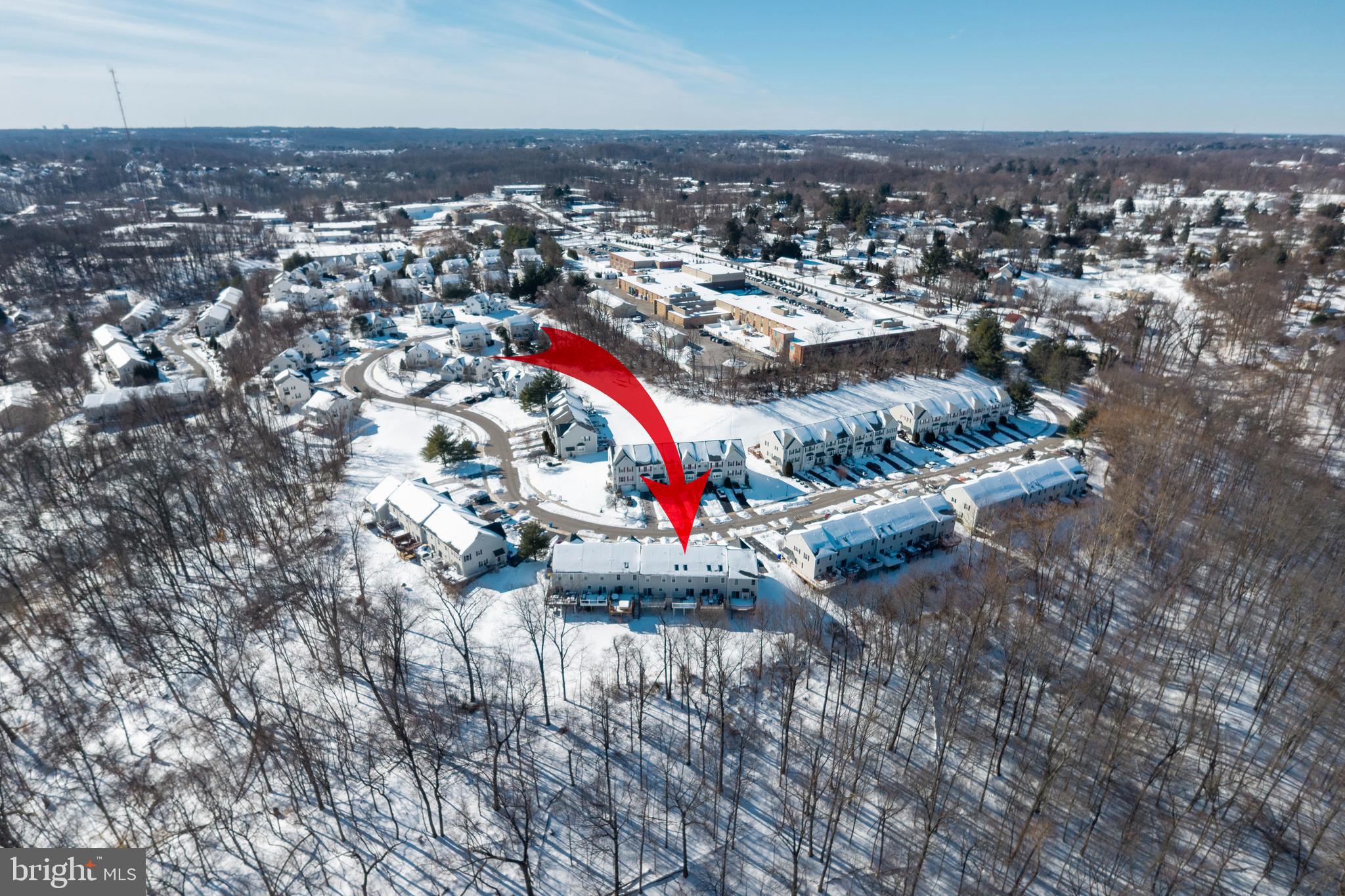 SPRING VALLEY - Residential