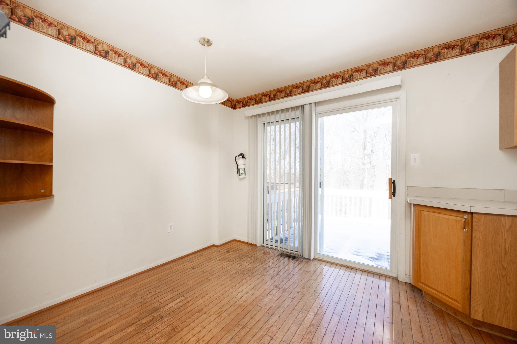 SPRING VALLEY - Residential