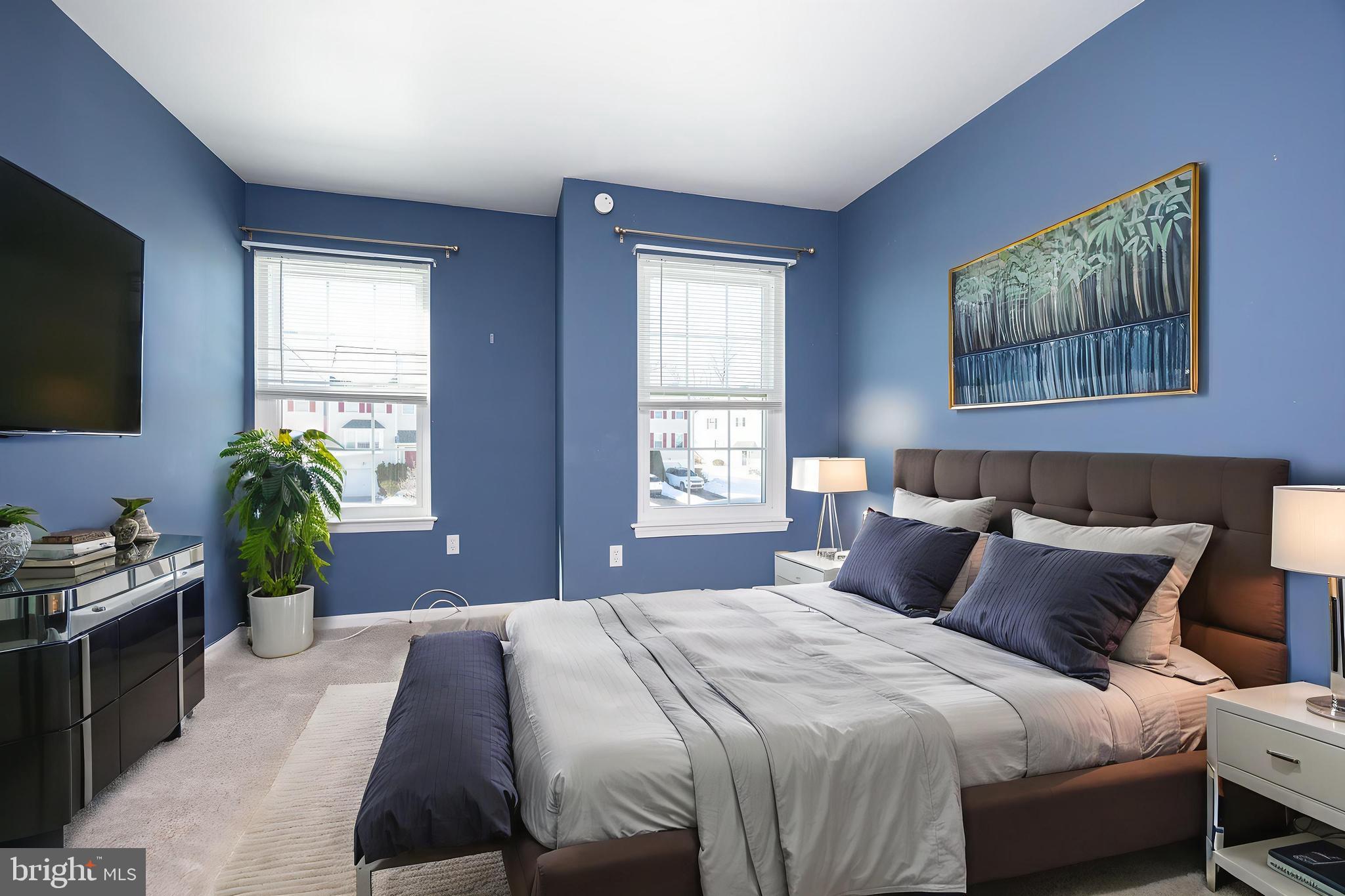 SPRING VALLEY - Residential