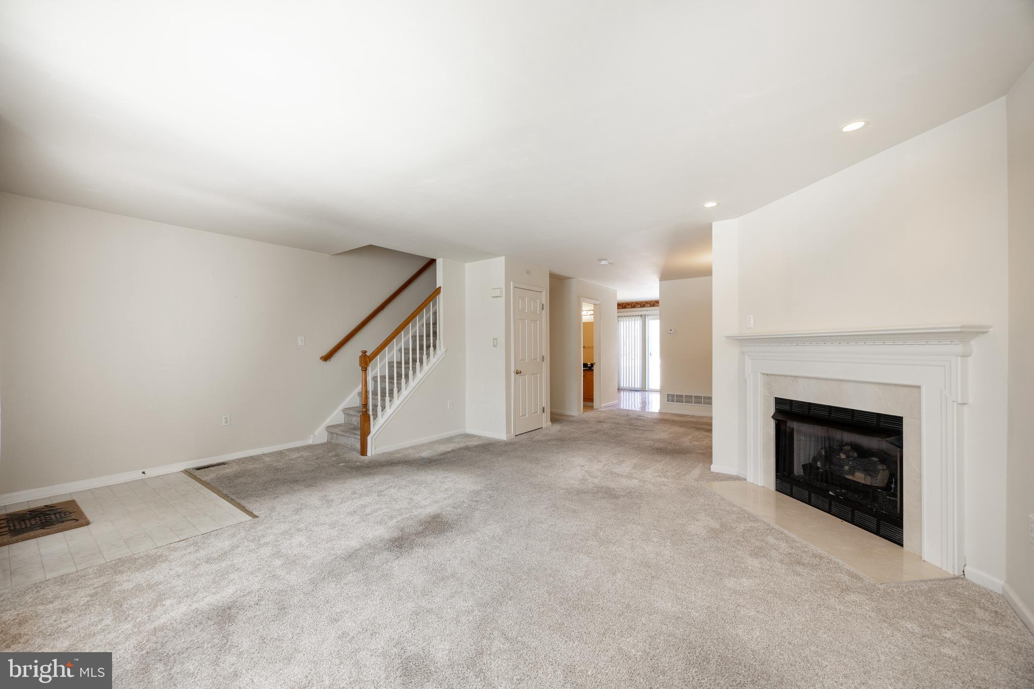 SPRING VALLEY - Residential