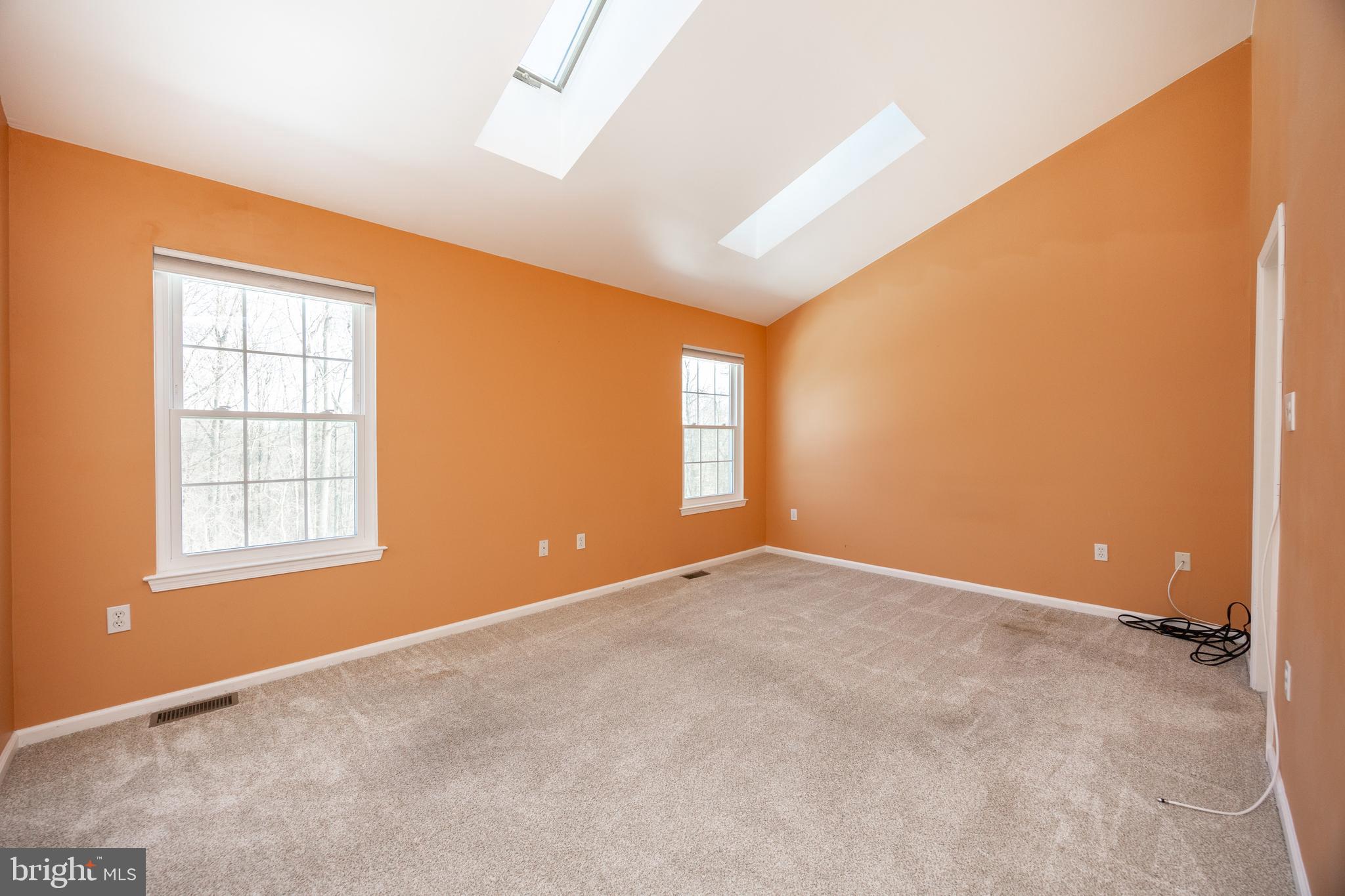 SPRING VALLEY - Residential