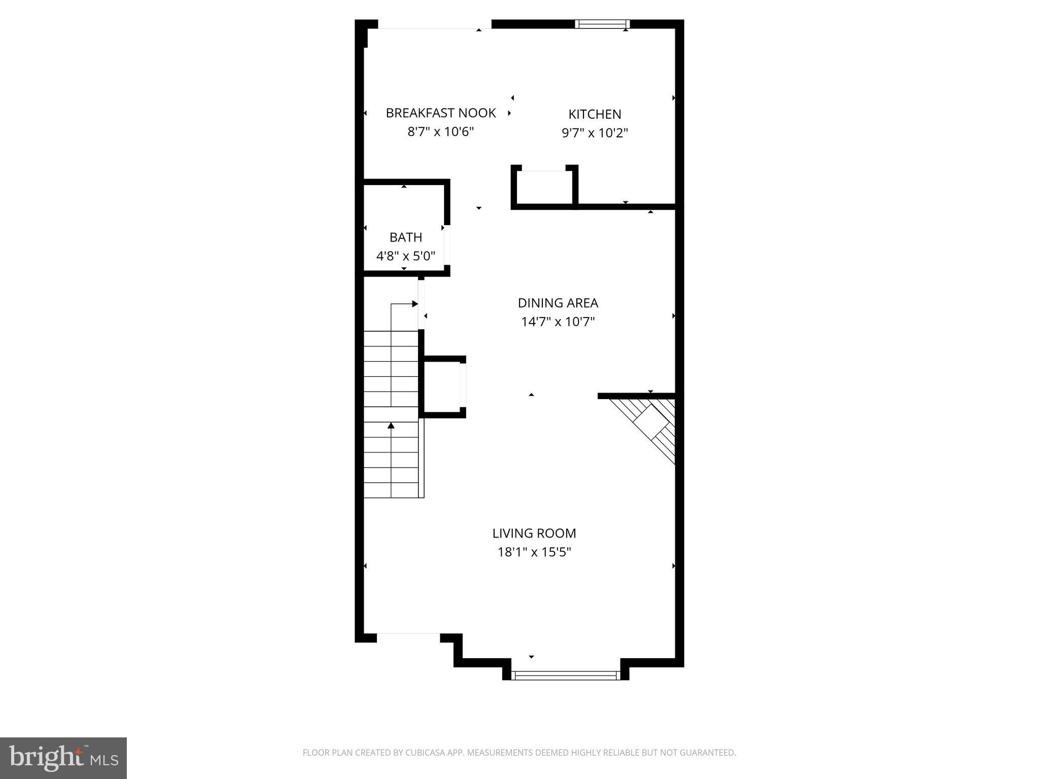 SPRING VALLEY - Residential