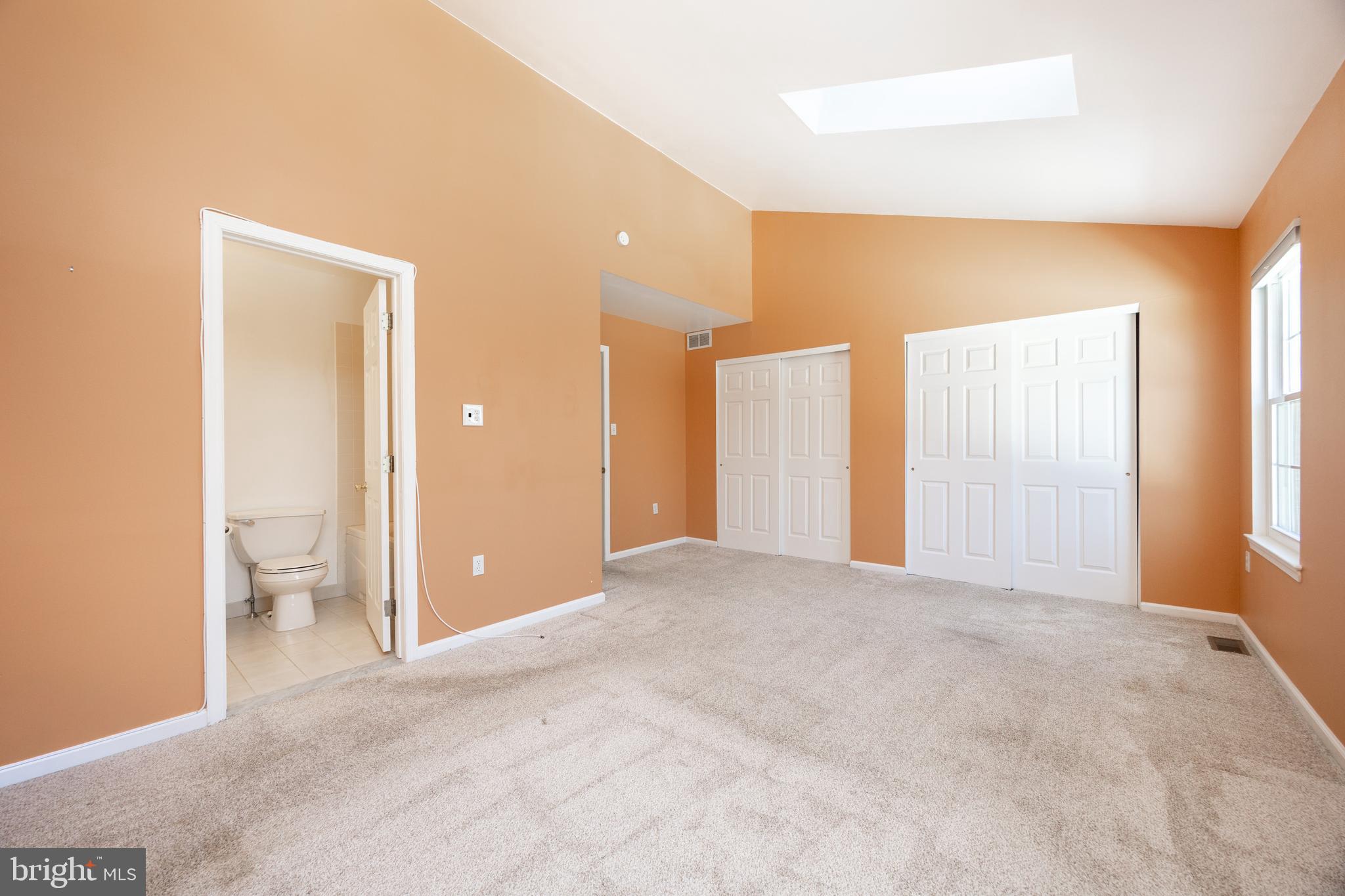 SPRING VALLEY - Residential