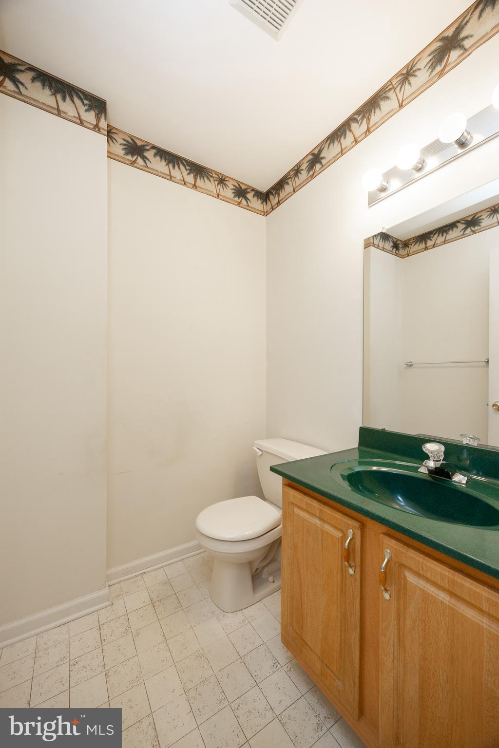 SPRING VALLEY - Residential