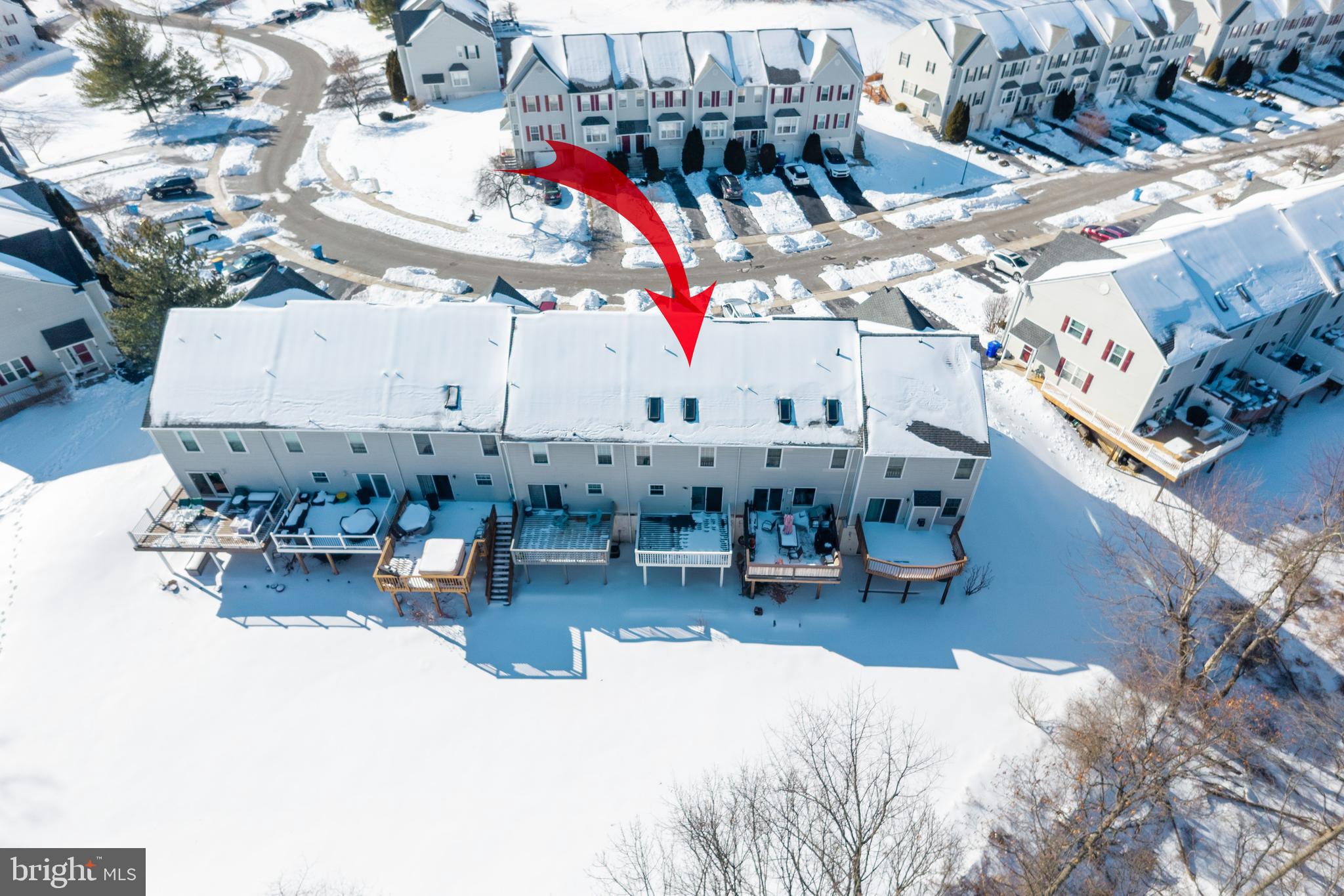 SPRING VALLEY - Residential