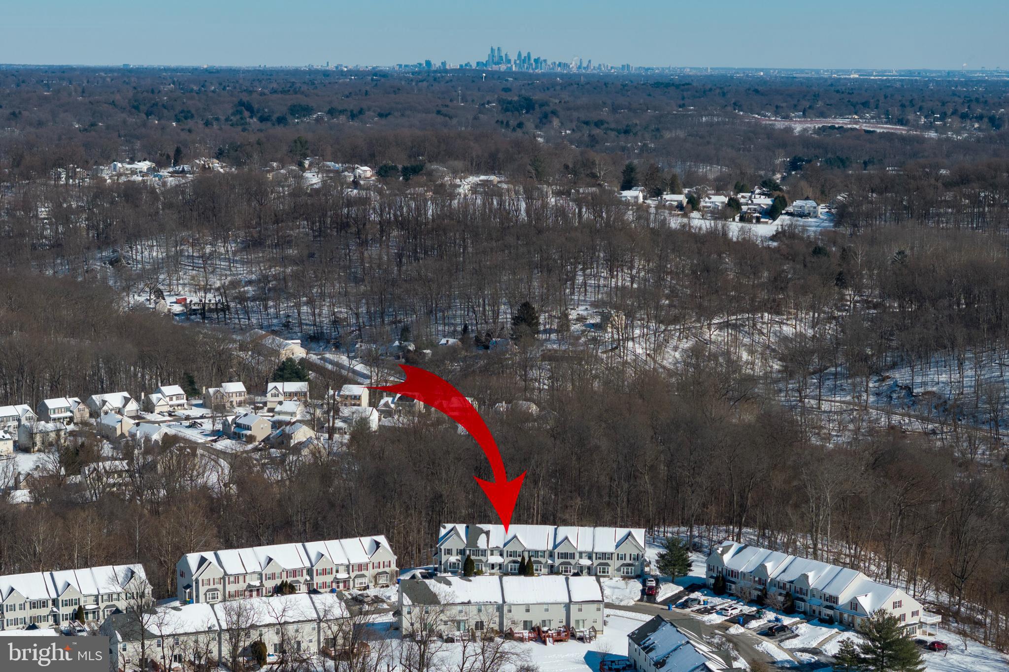 SPRING VALLEY - Residential