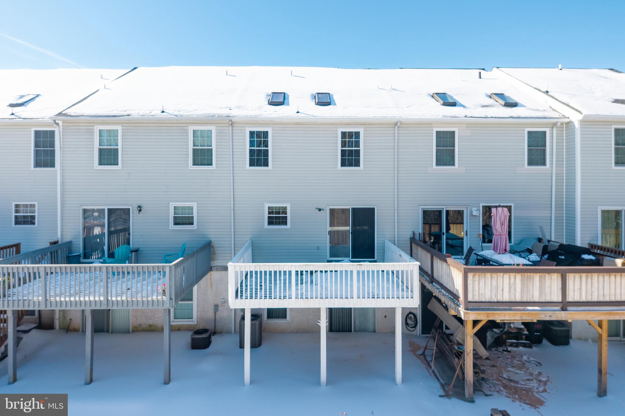 SPRING VALLEY - Residential