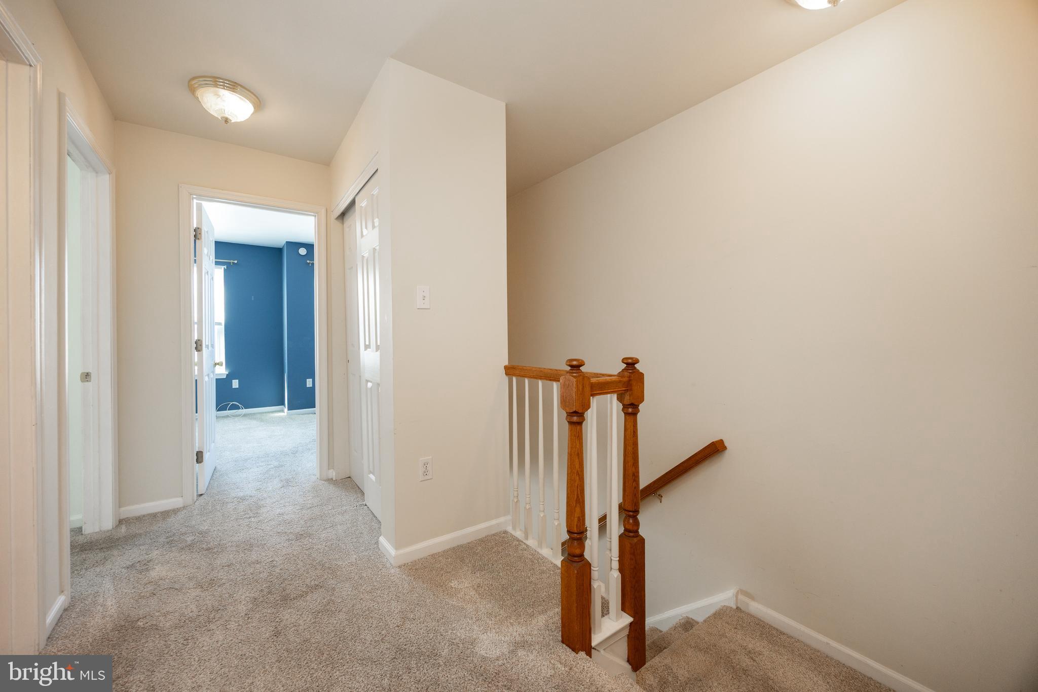 SPRING VALLEY - Residential