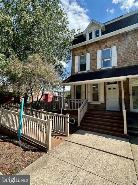 Photo of 612 Reading Avenue, WEST READING, PA 19611 (MLS # PABK2074866)