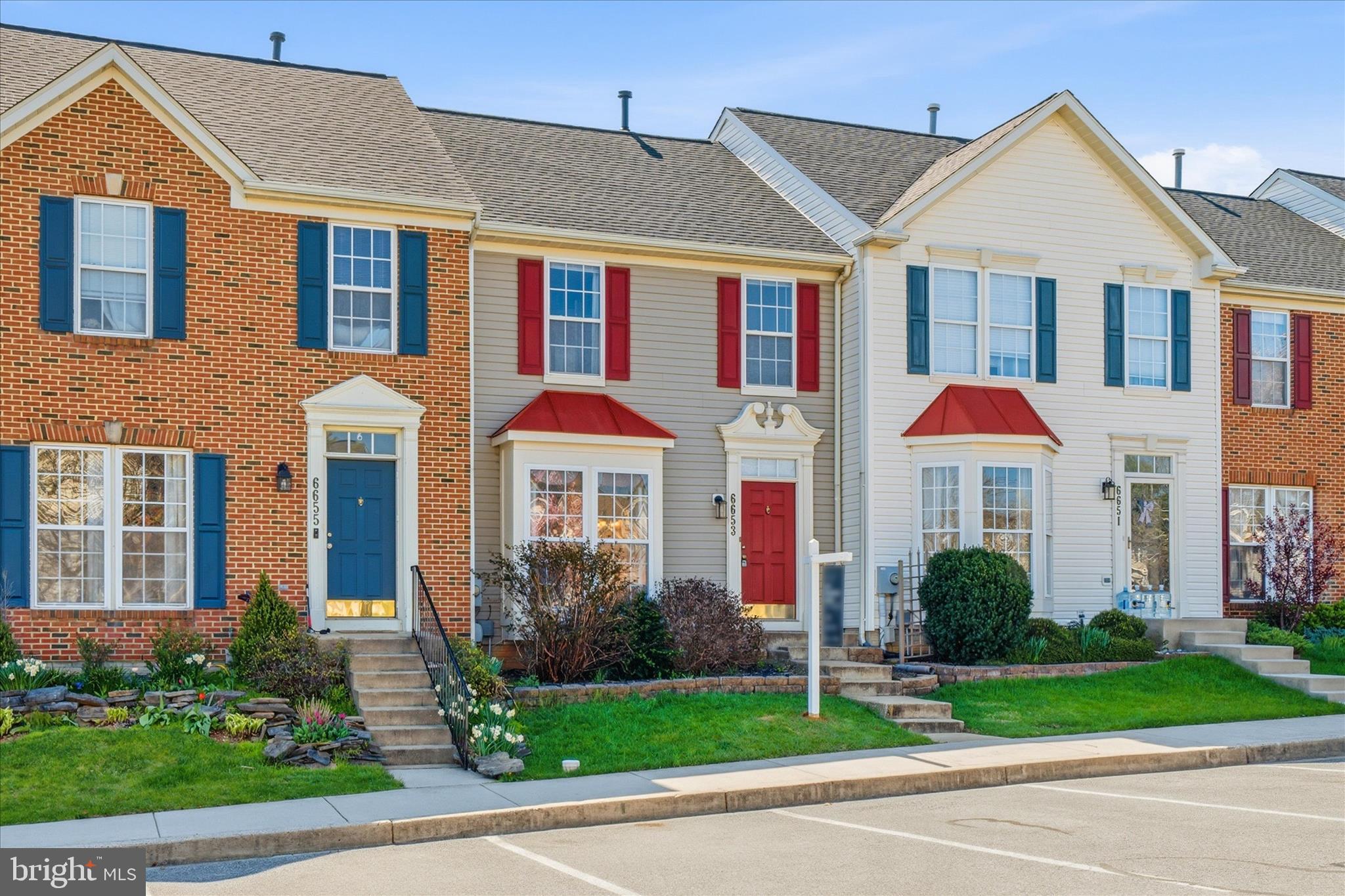 WELLINGTON TRACE - Residential