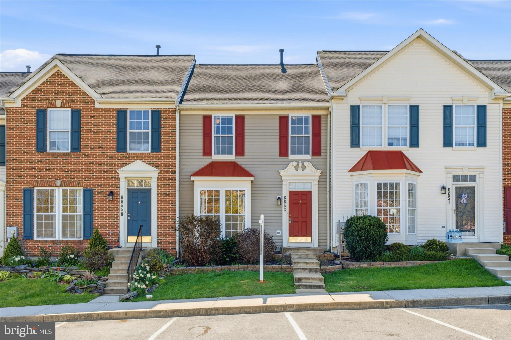 WELLINGTON TRACE - Residential