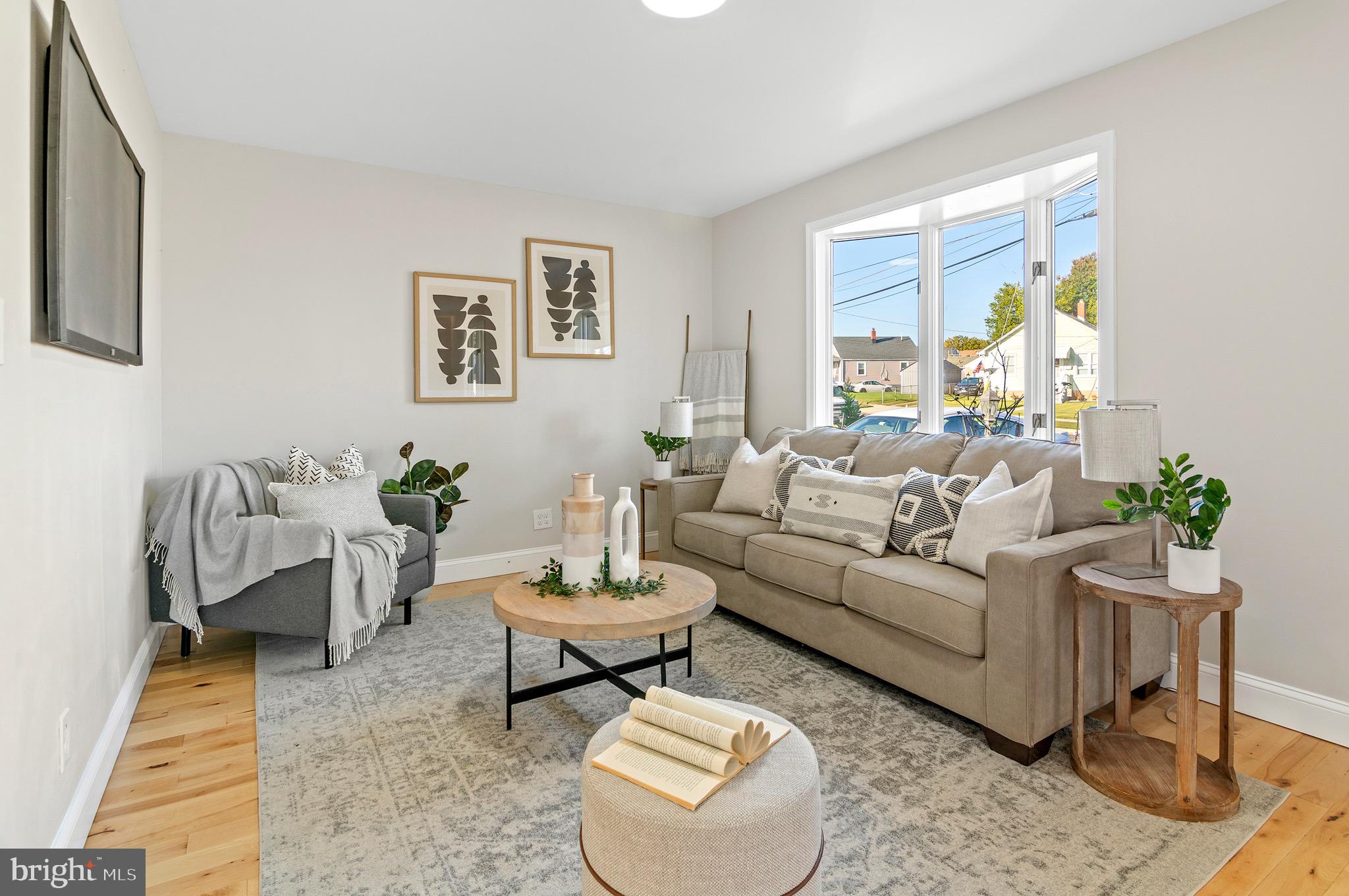 NORTHSHIRE - Residential