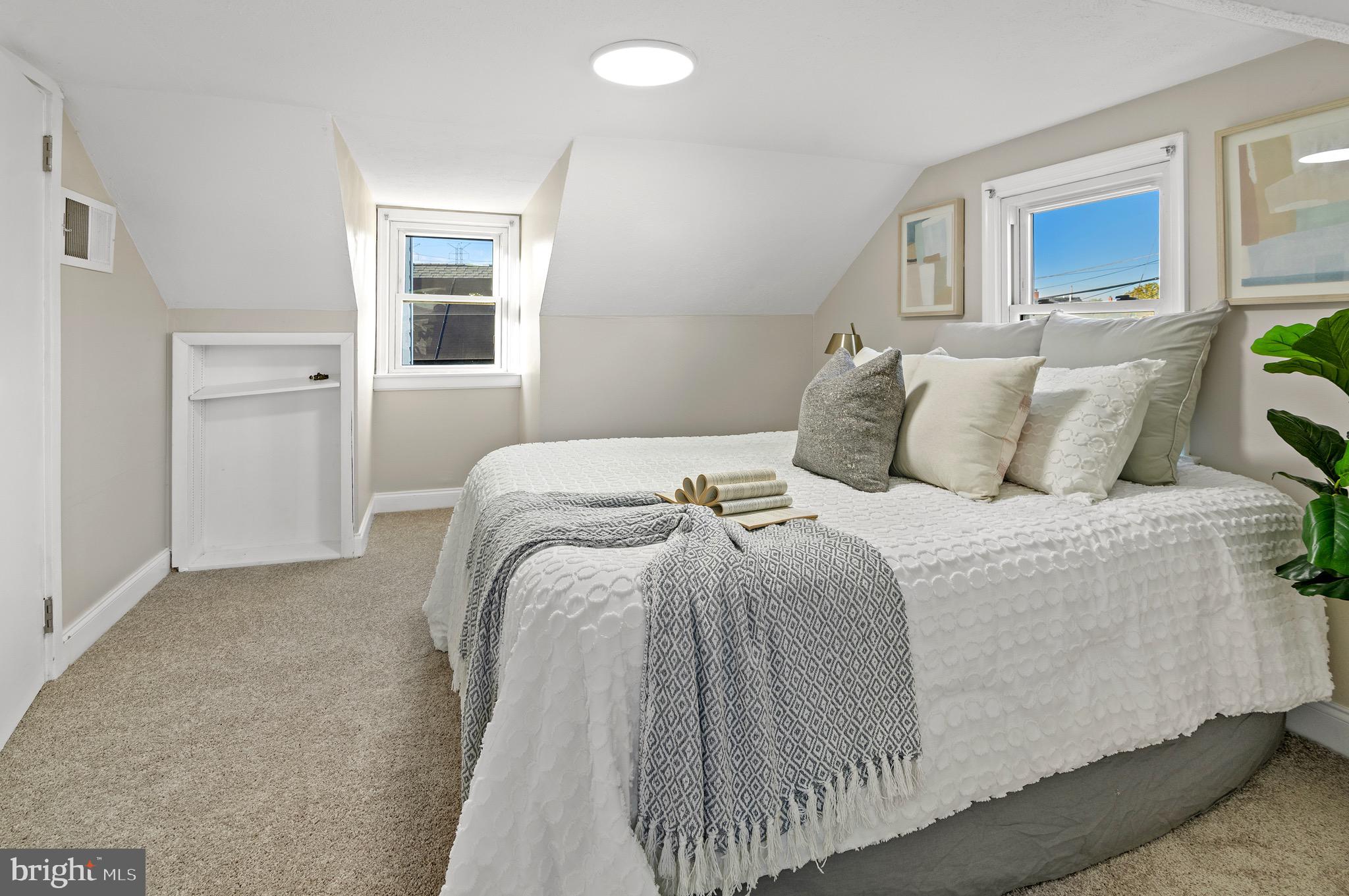 NORTHSHIRE - Residential