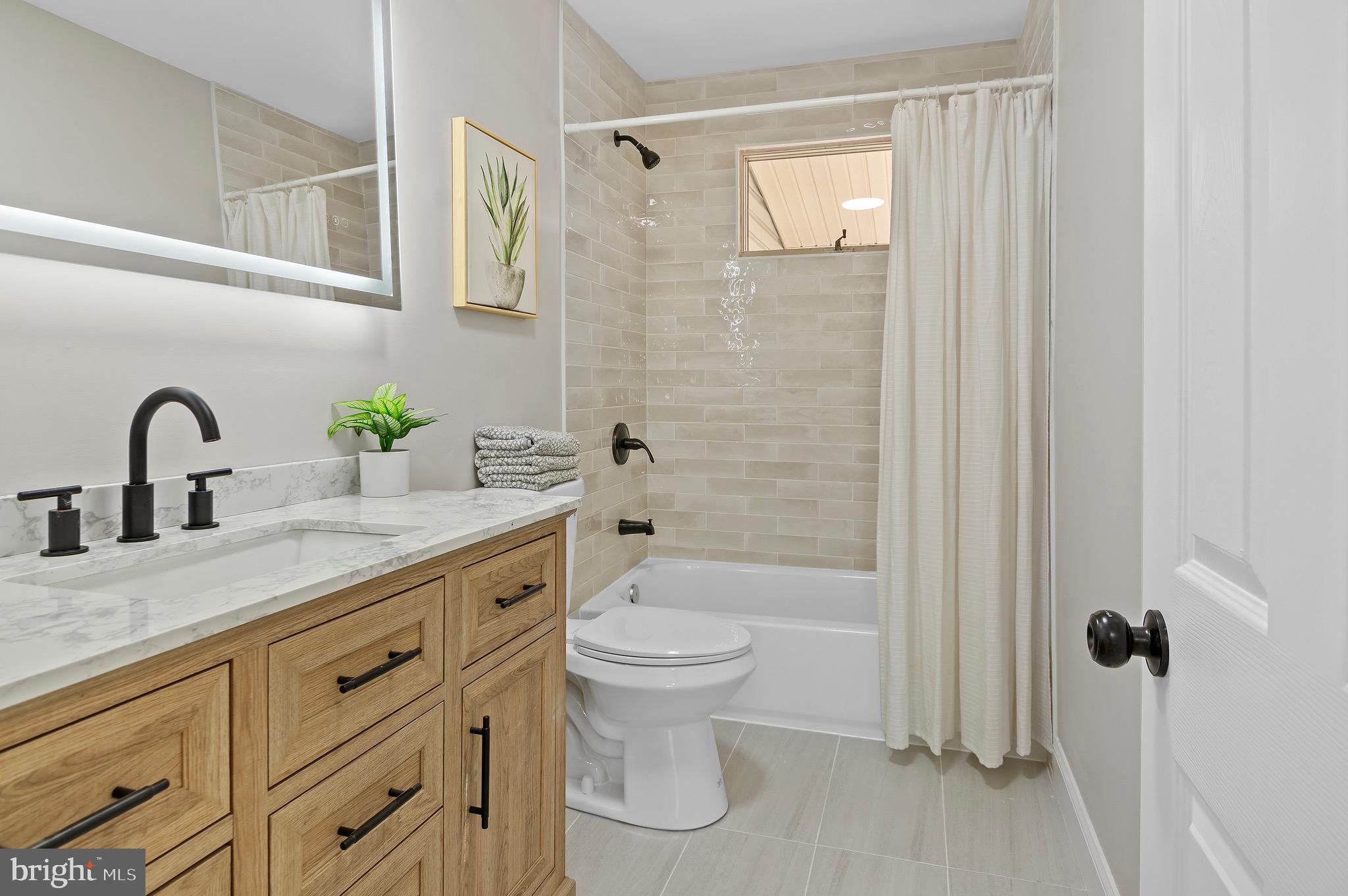 NORTHSHIRE - Residential