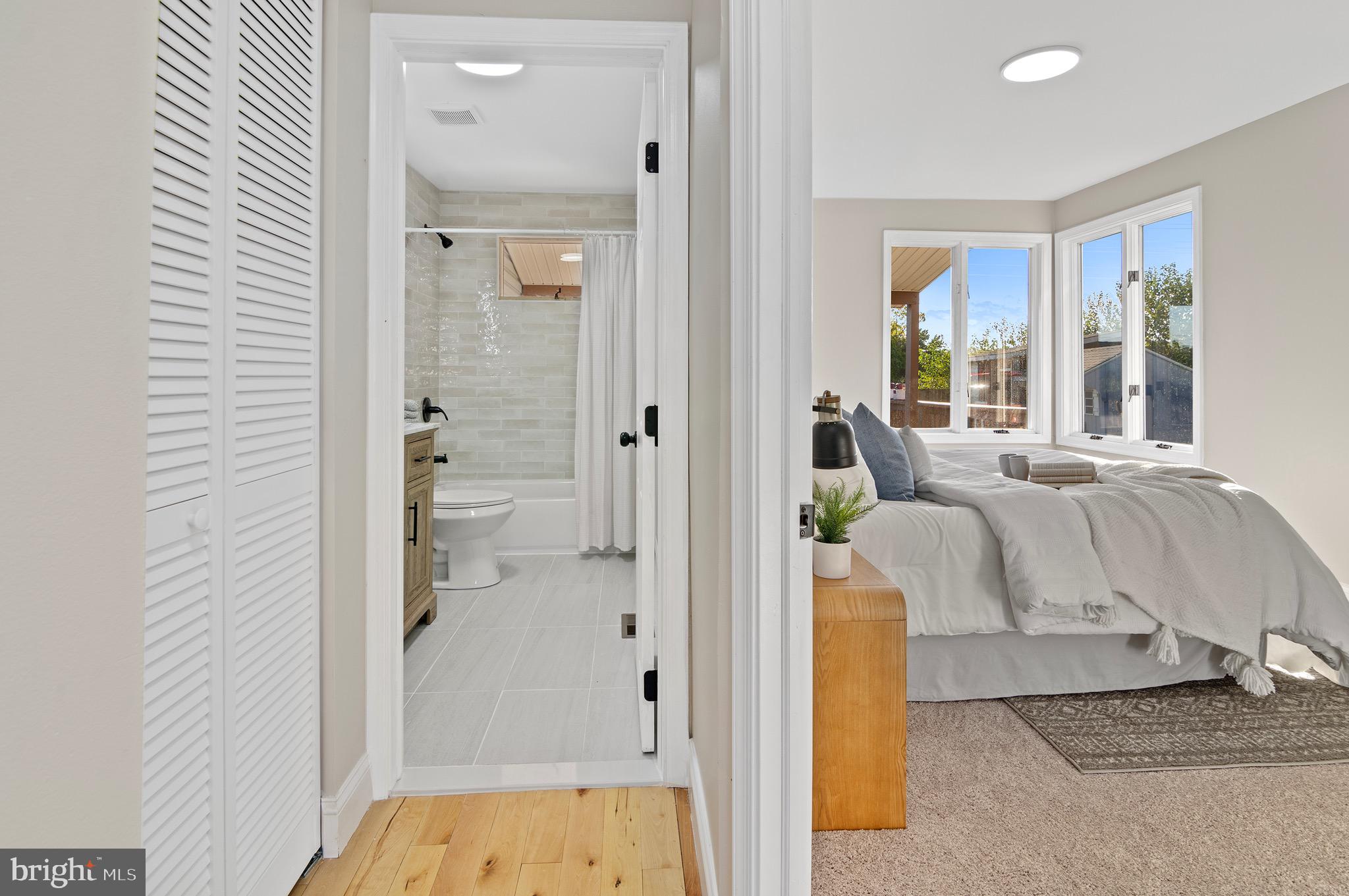 NORTHSHIRE - Residential