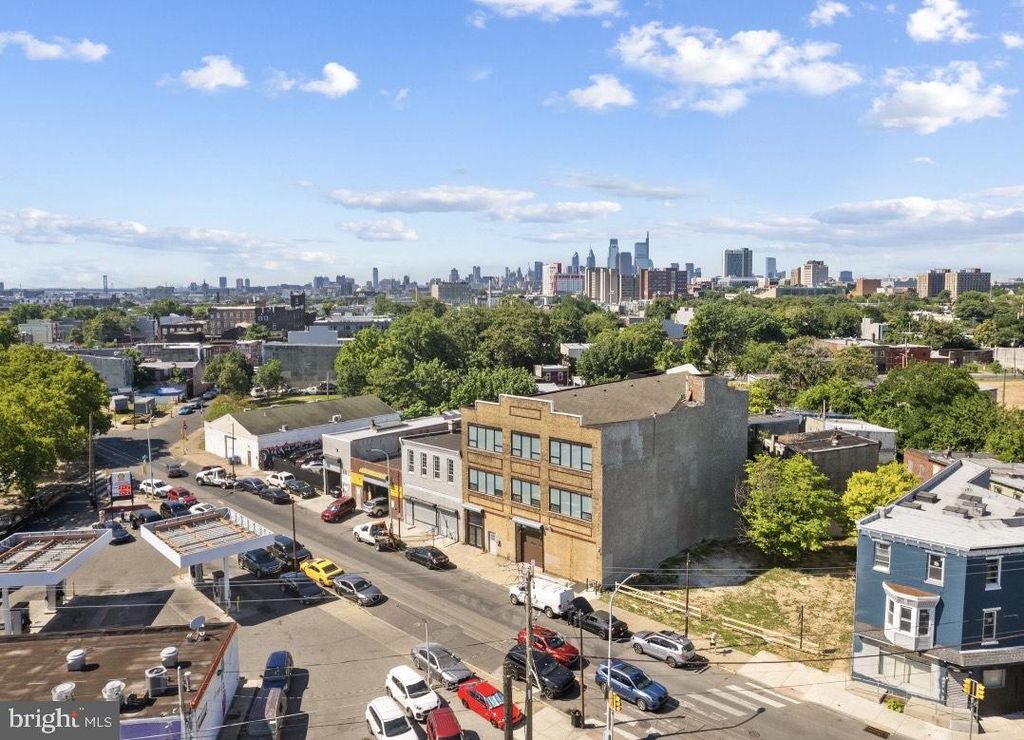 Photo of 2446 - 50 Germantown Avenue #2, PHILADELPHIA, PA 19133 (MLS # PAPH2547296)