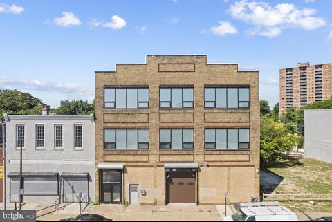 Photo of 2446 - 50 Germantown Avenue #2, PHILADELPHIA, PA 19133 (MLS # PAPH2547296)
