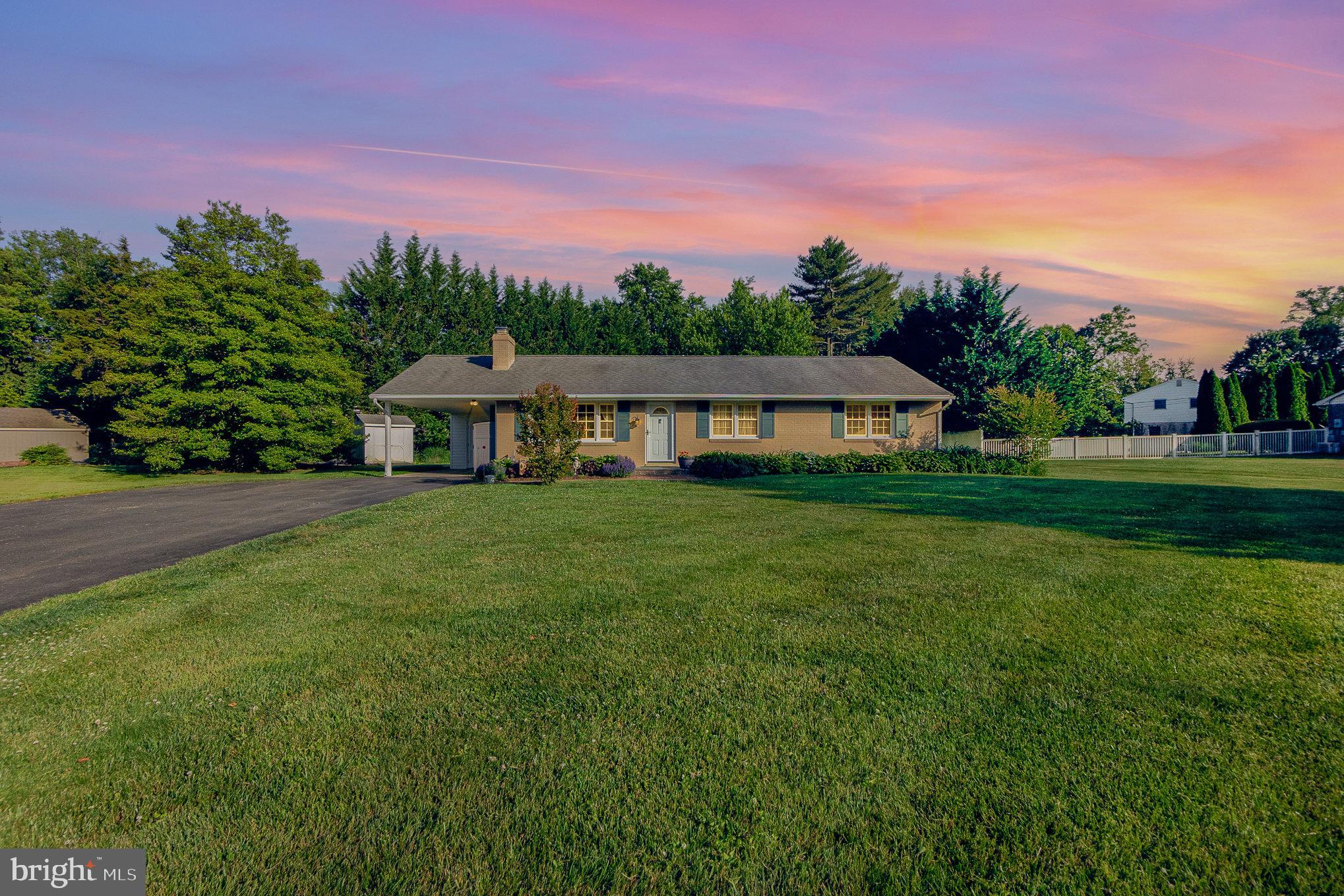 JOPPA HILLS - Residential