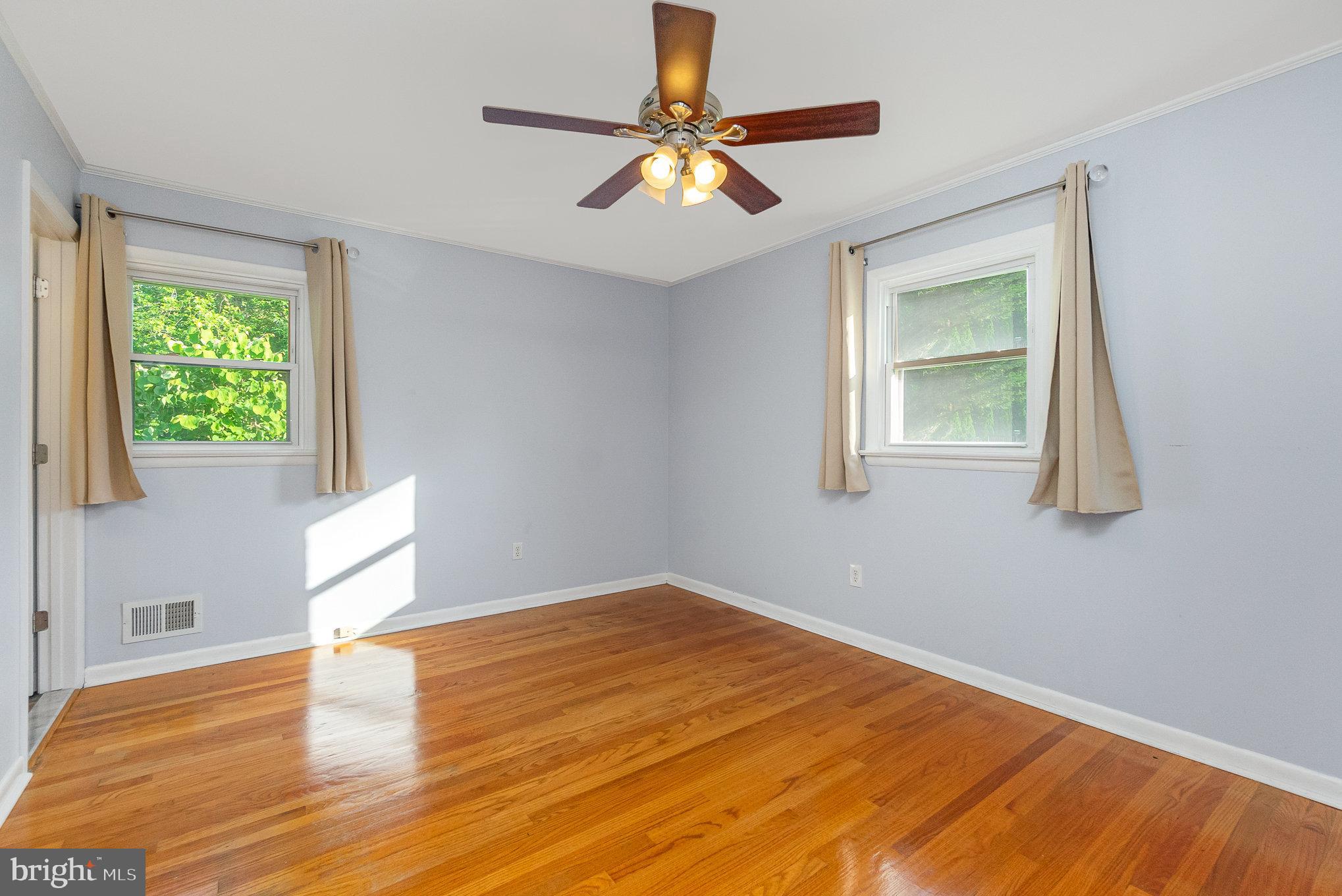 JOPPA HILLS - Residential