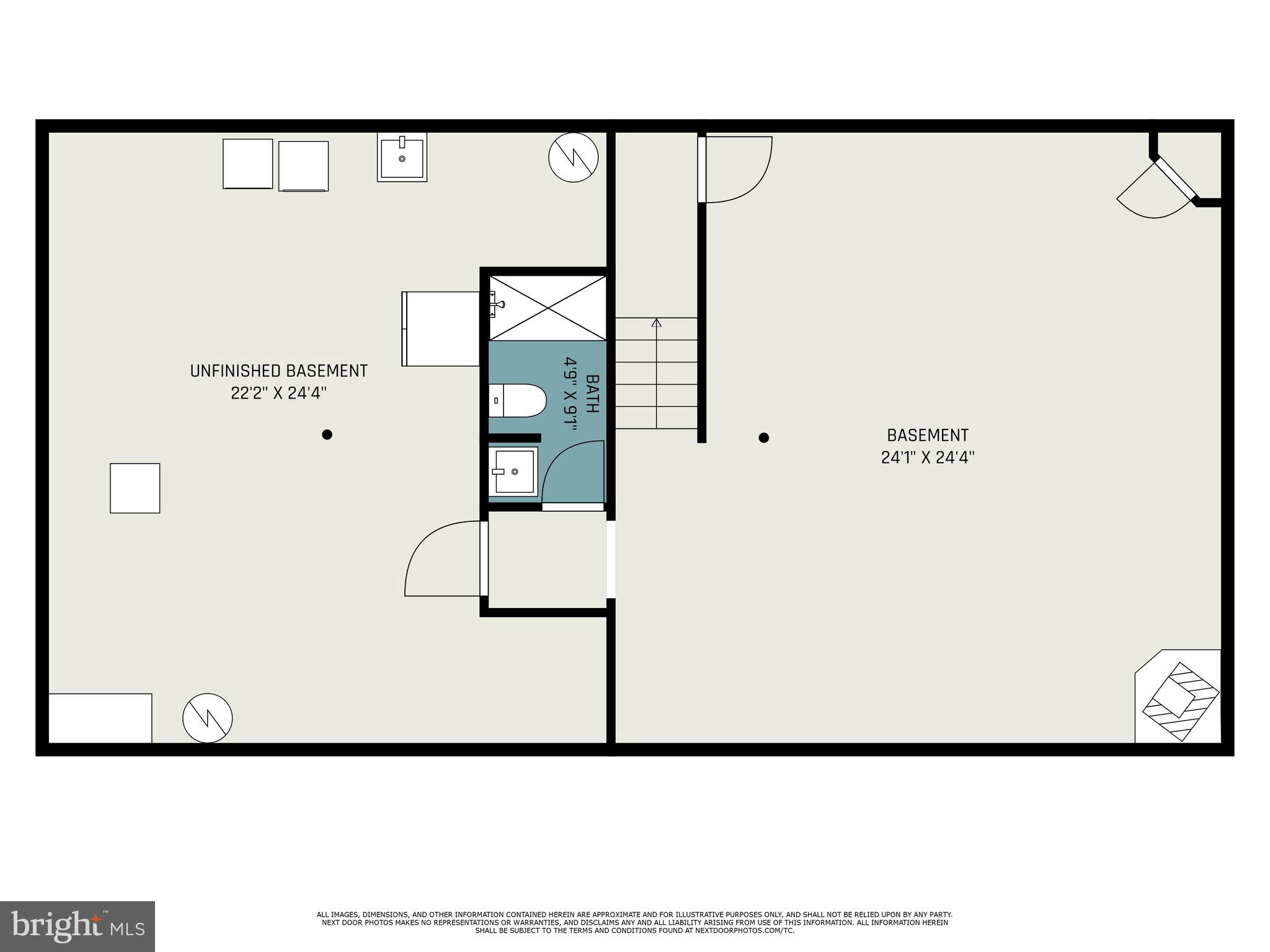 JOPPA HILLS - Residential