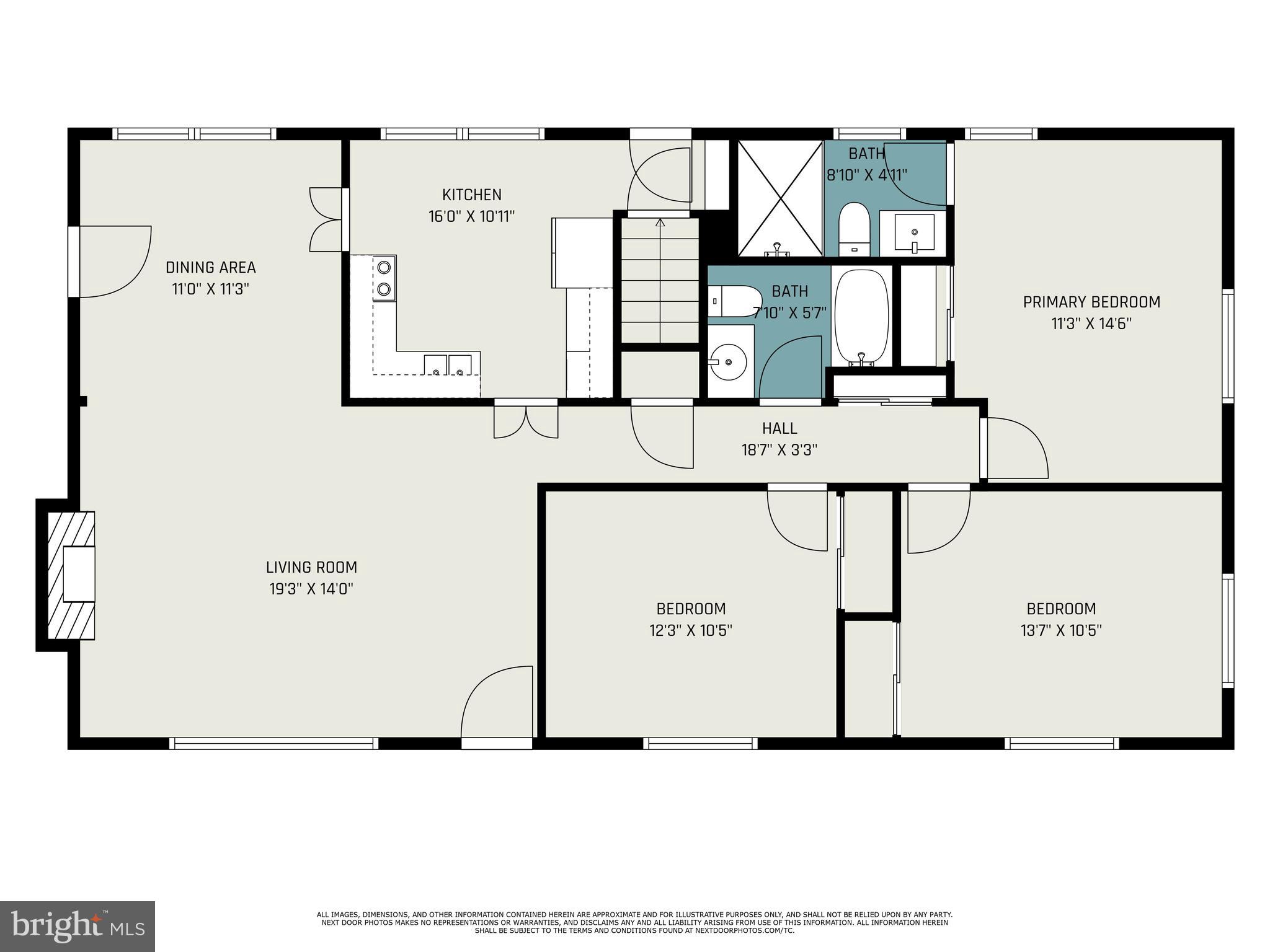 JOPPA HILLS - Residential