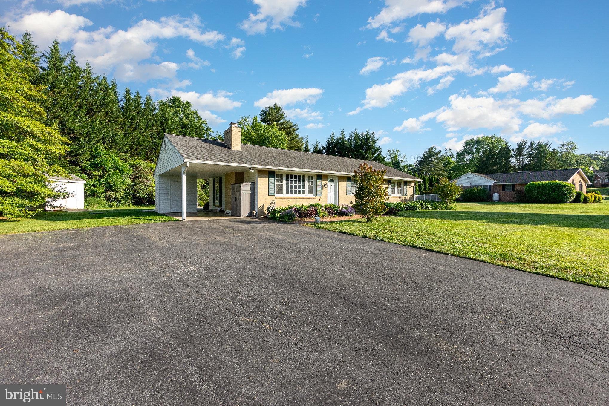 JOPPA HILLS - Residential