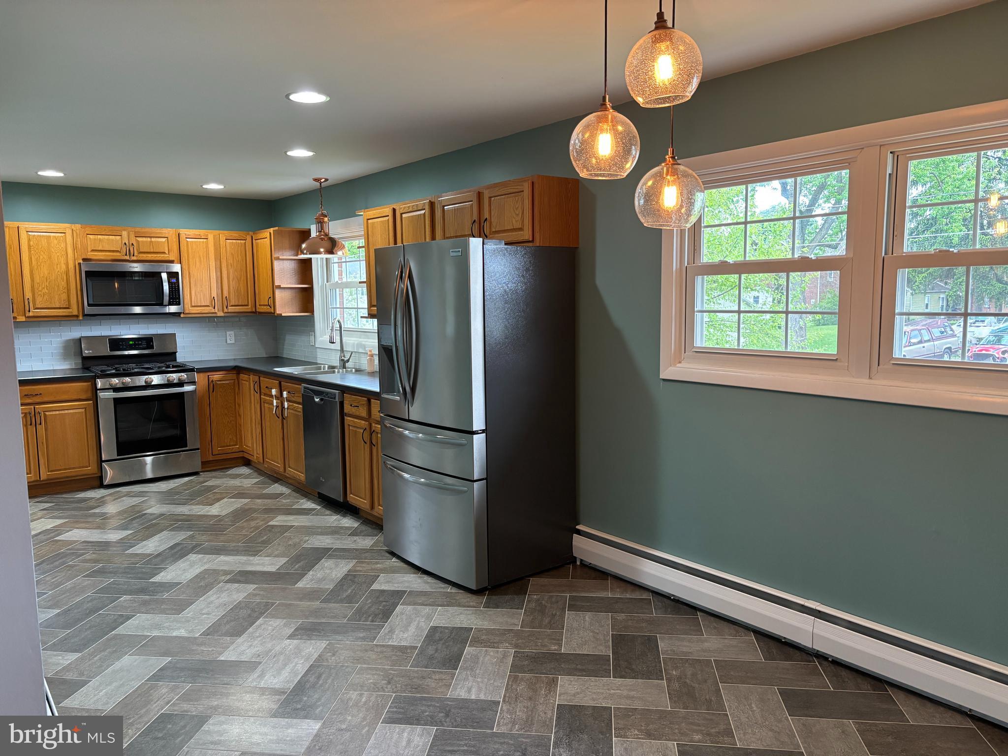 MOUNT JOY BOROUGH - Residential