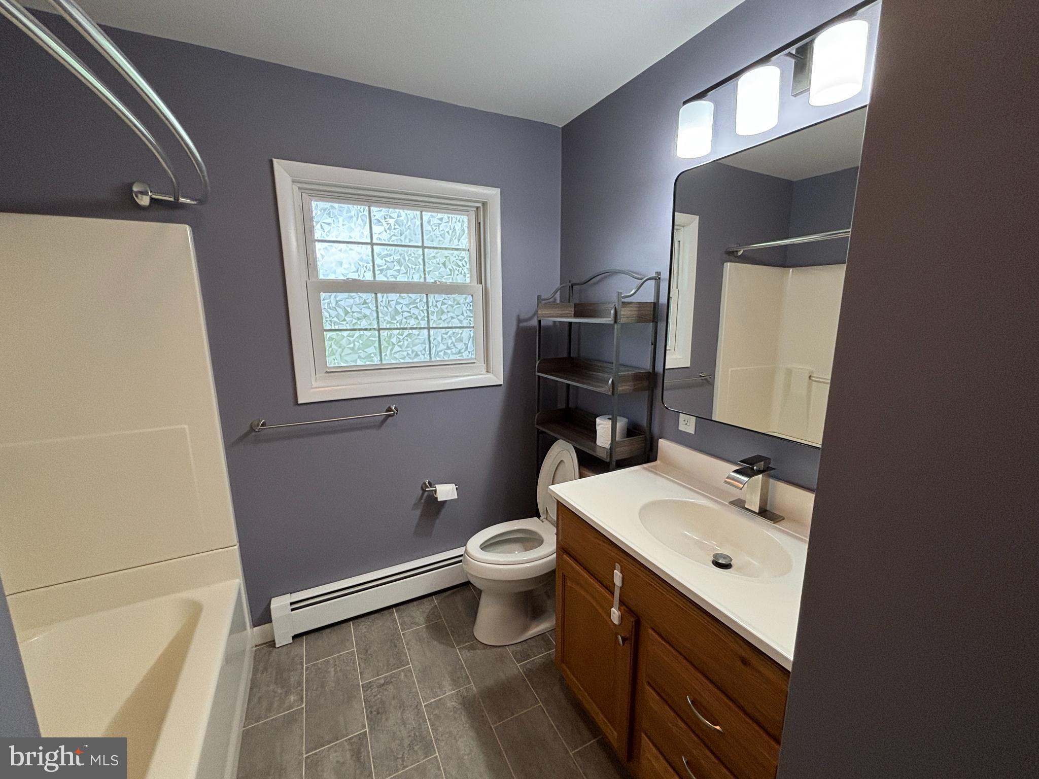 MOUNT JOY BOROUGH - Residential