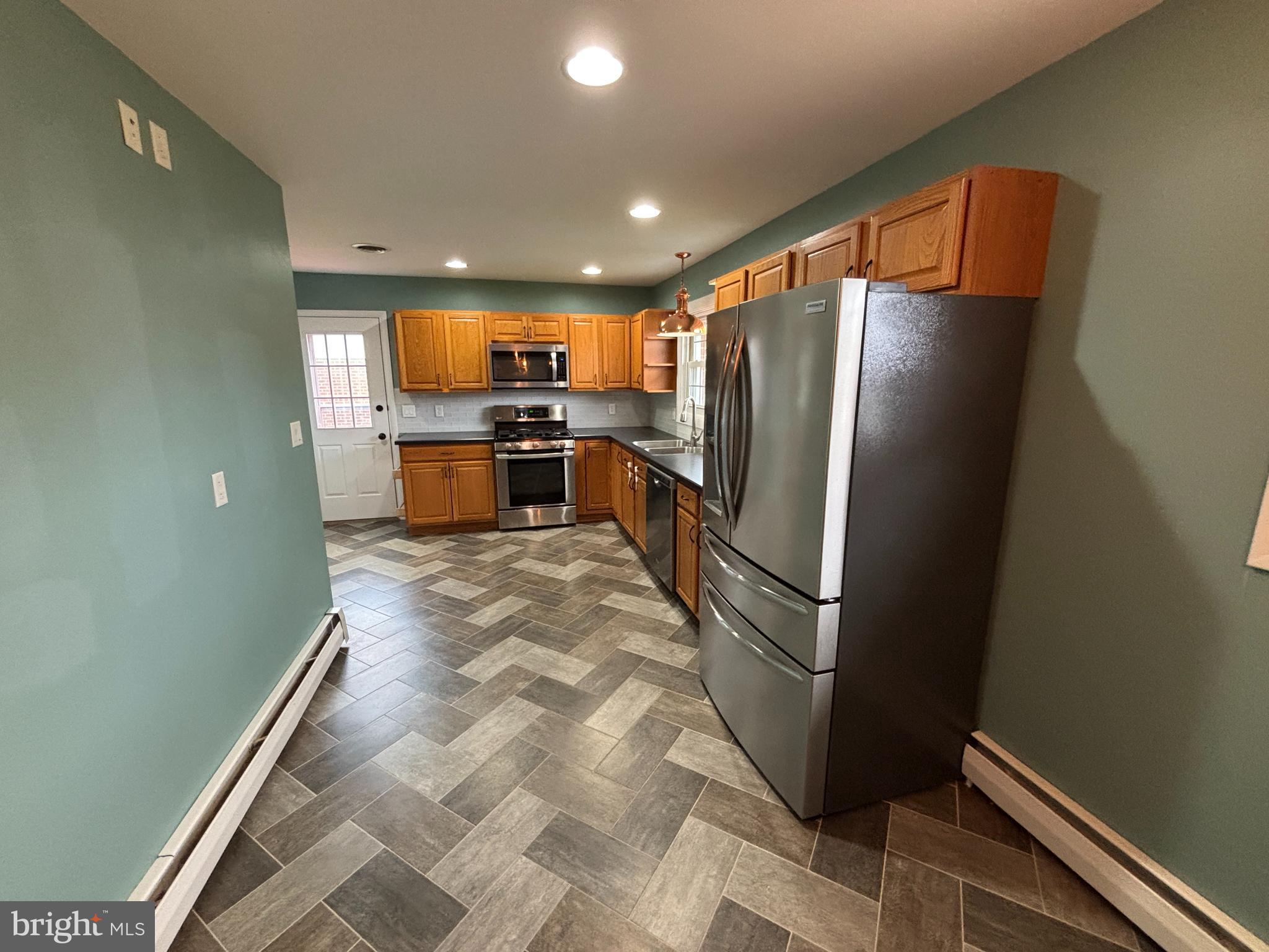 MOUNT JOY BOROUGH - Residential