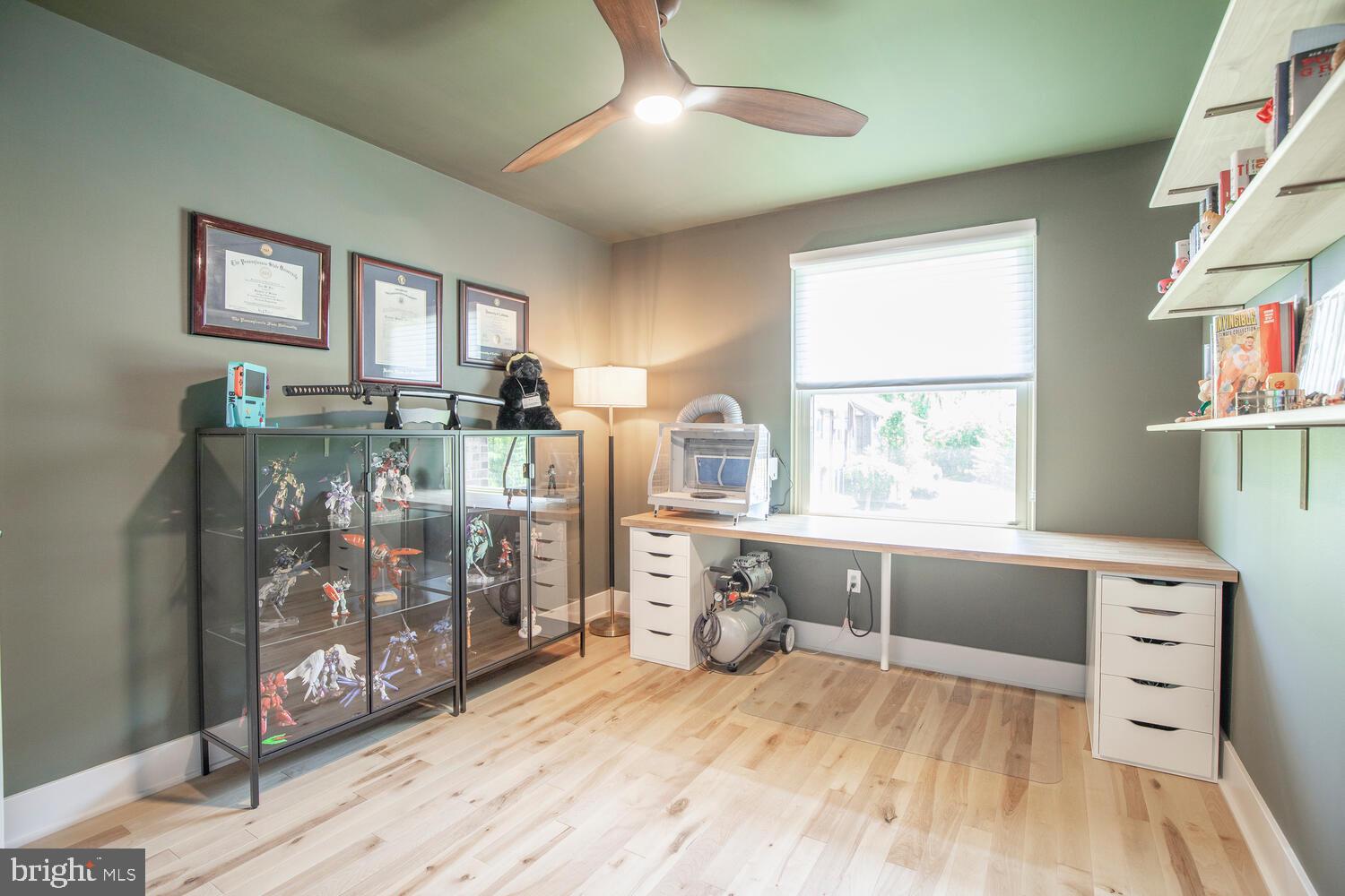 CLUSTERS - Residential