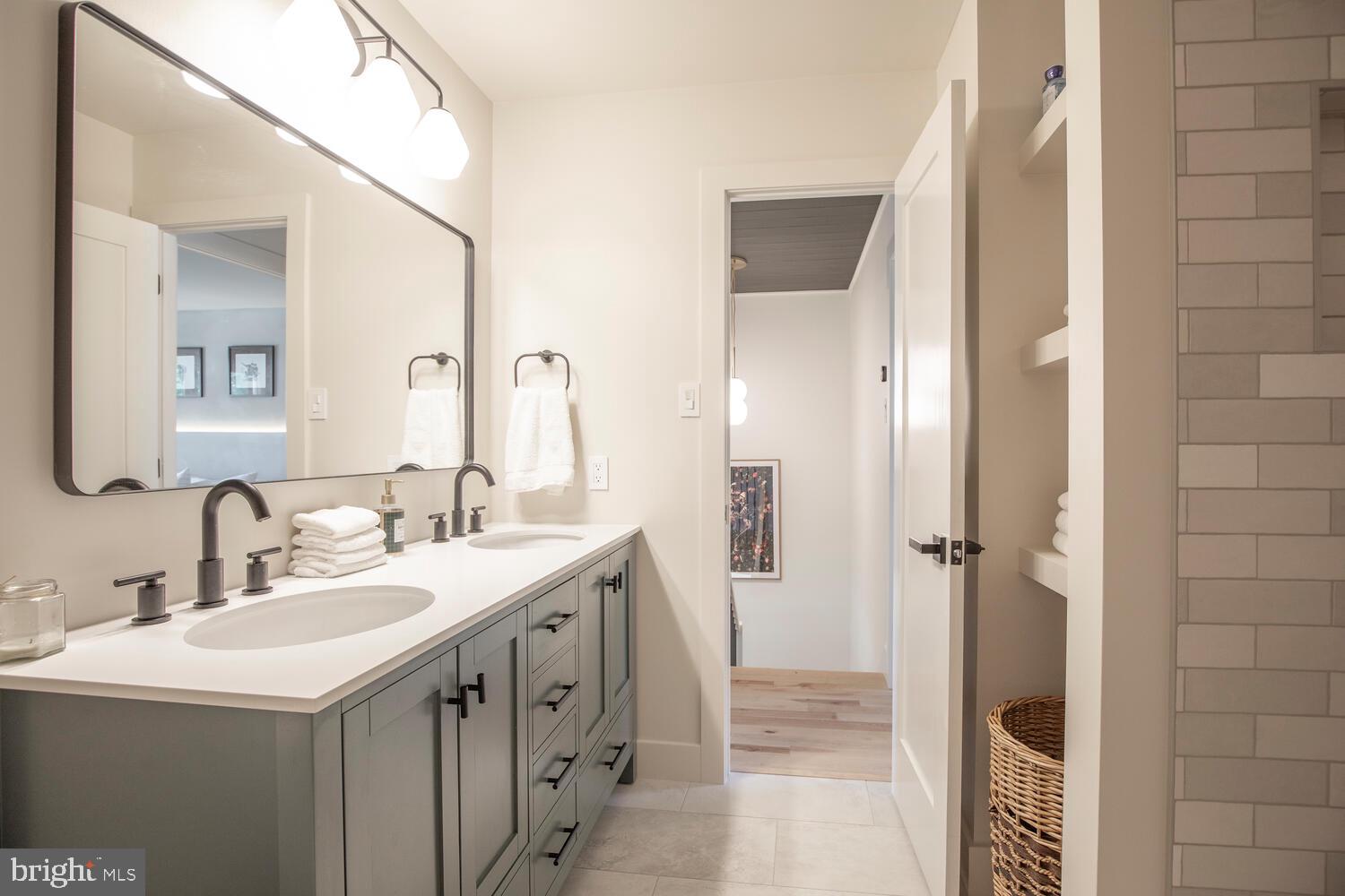 CLUSTERS - Residential