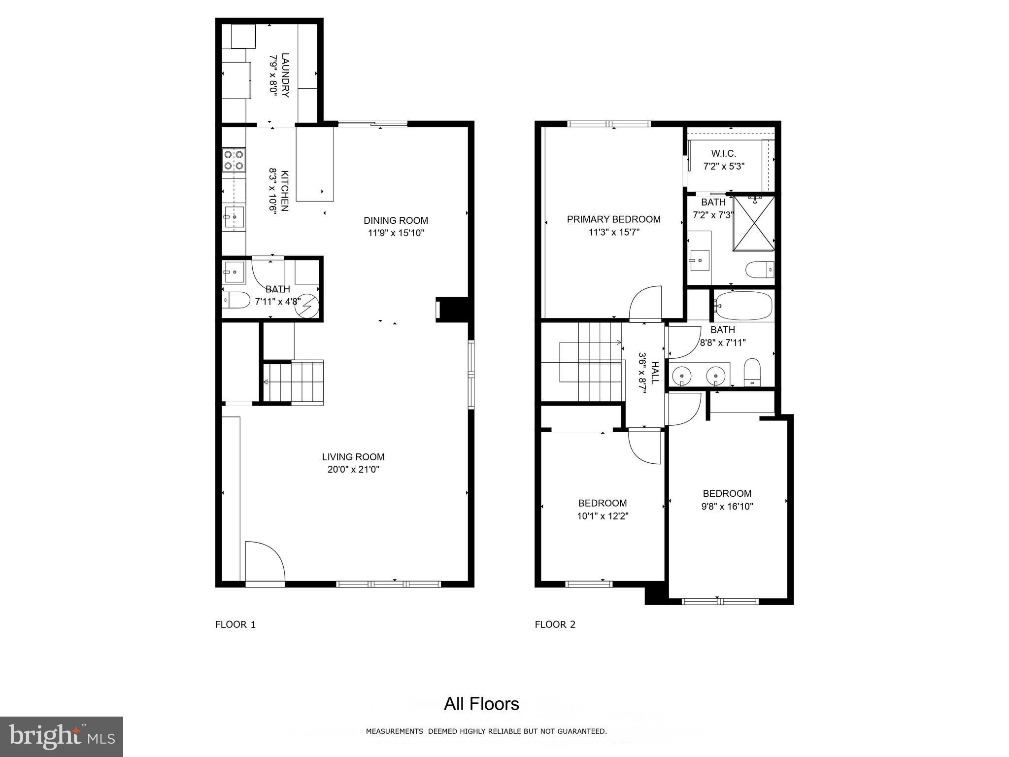 CLUSTERS - Residential
