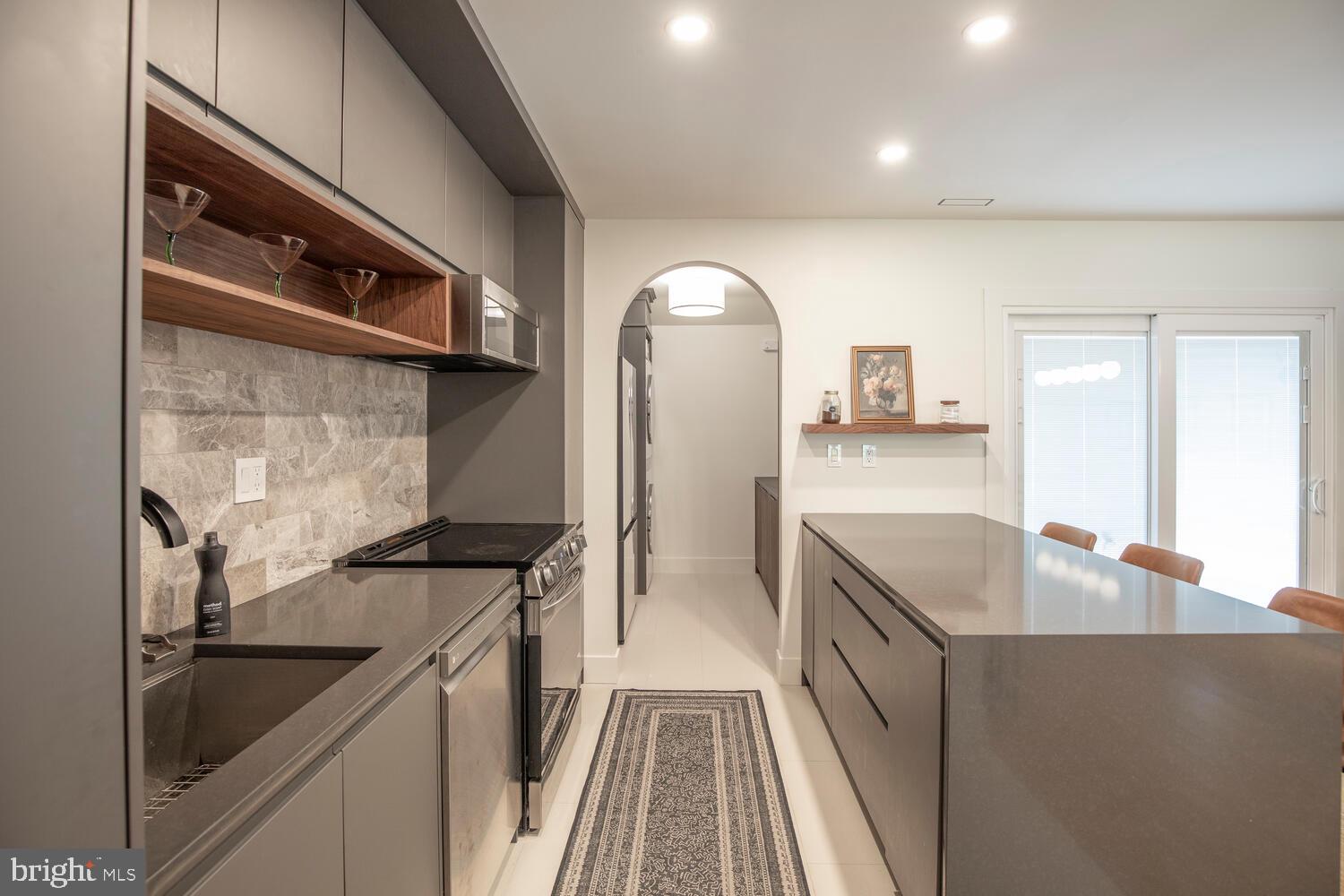 CLUSTERS - Residential