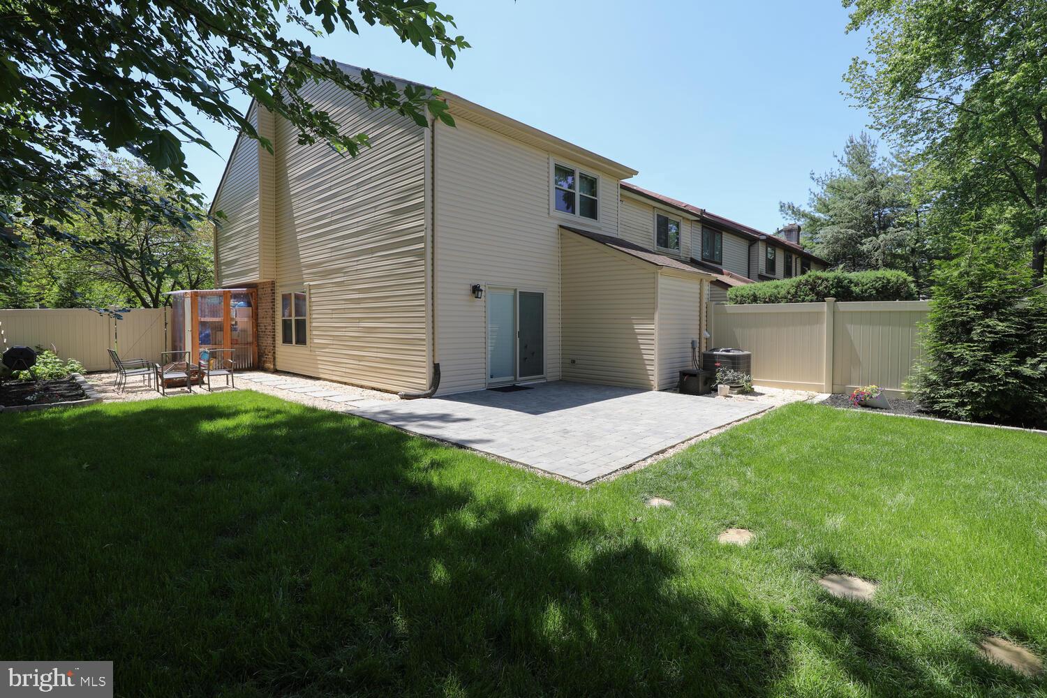 CLUSTERS - Residential