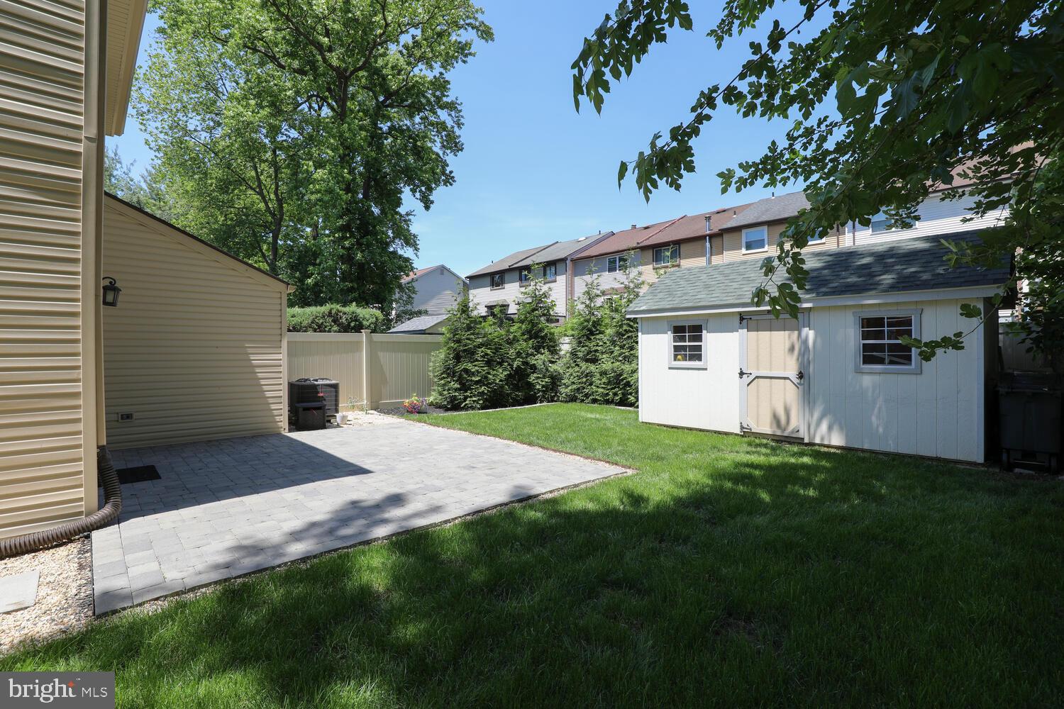 CLUSTERS - Residential