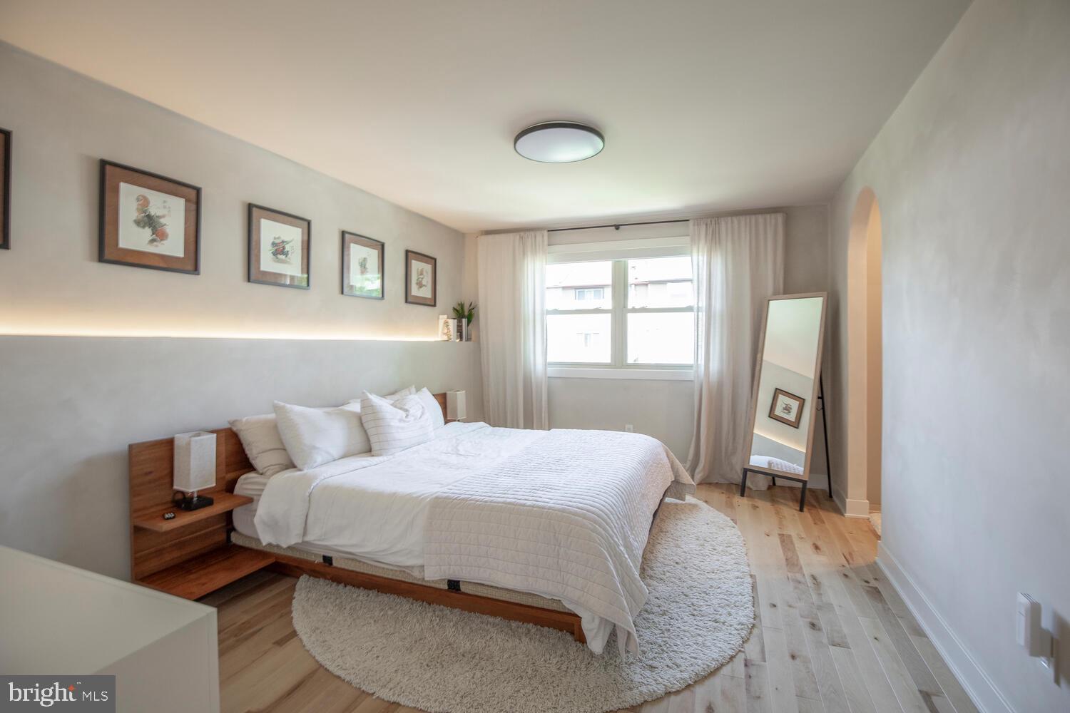 CLUSTERS - Residential