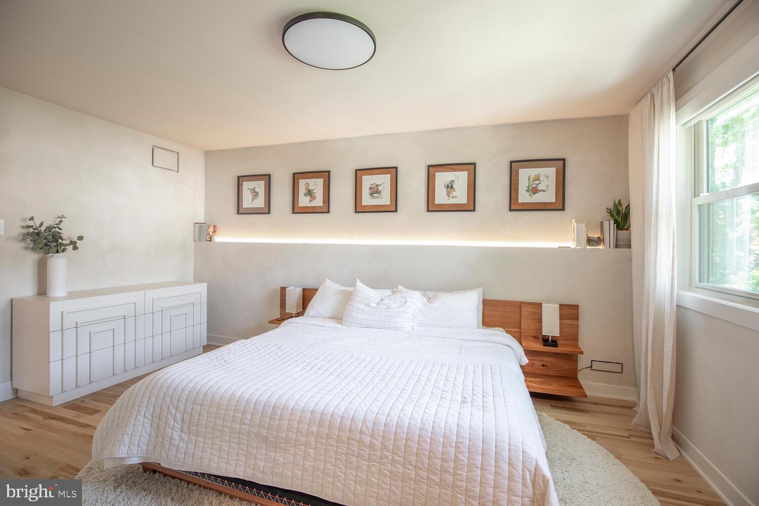 CLUSTERS - Residential