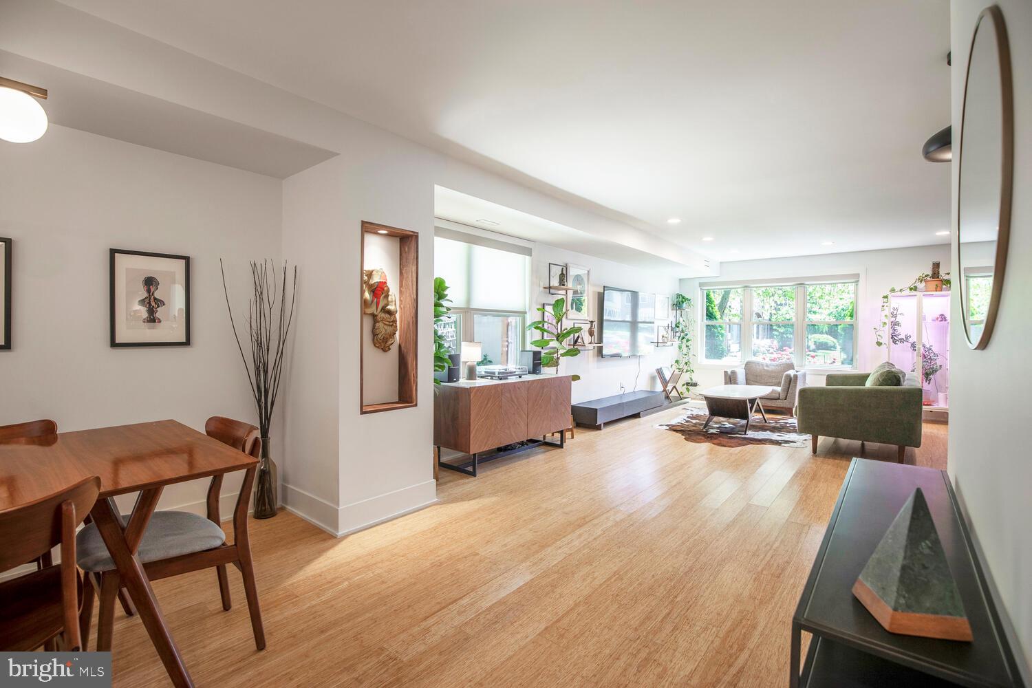 CLUSTERS - Residential